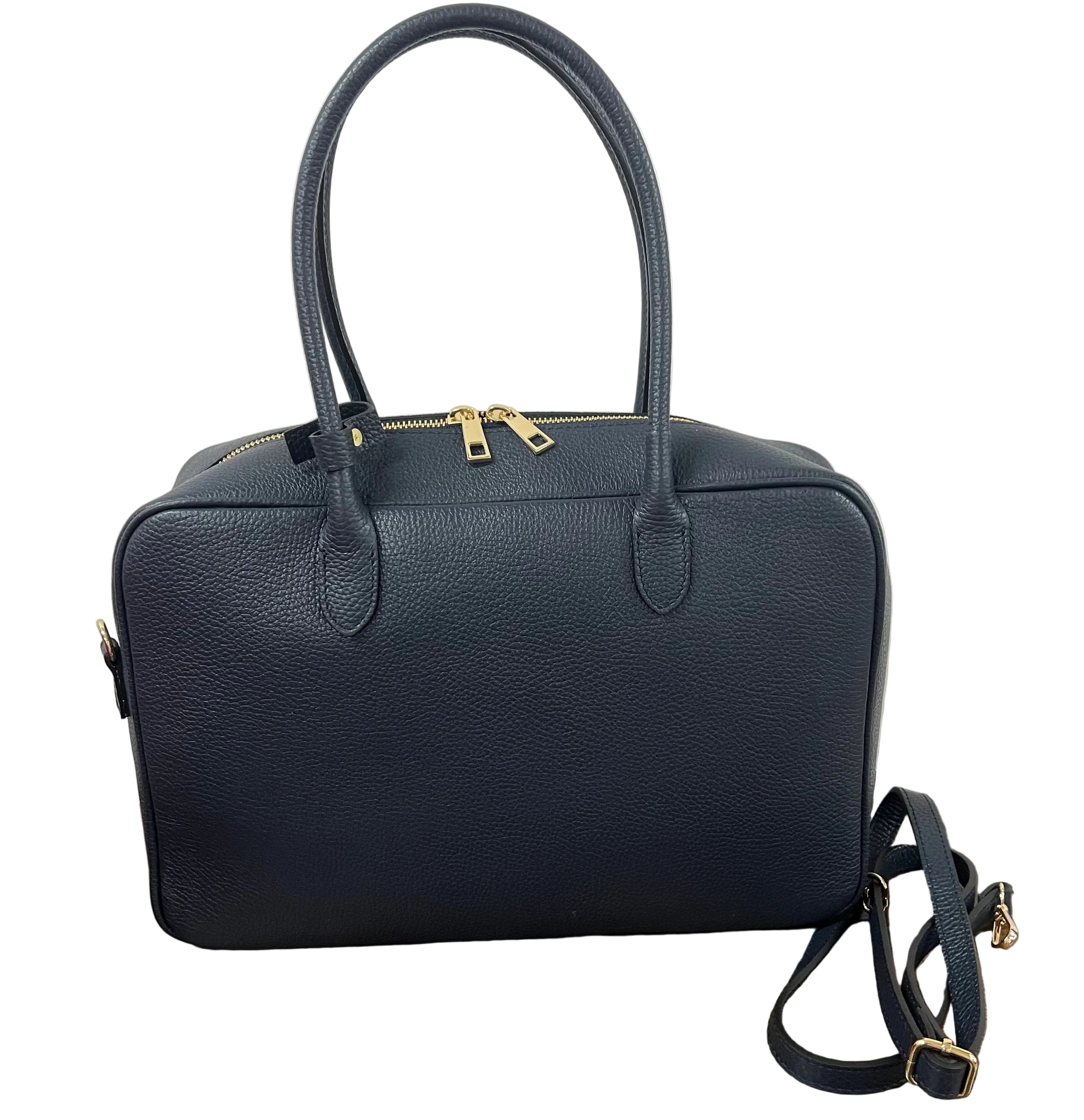Valigetta star blu navy