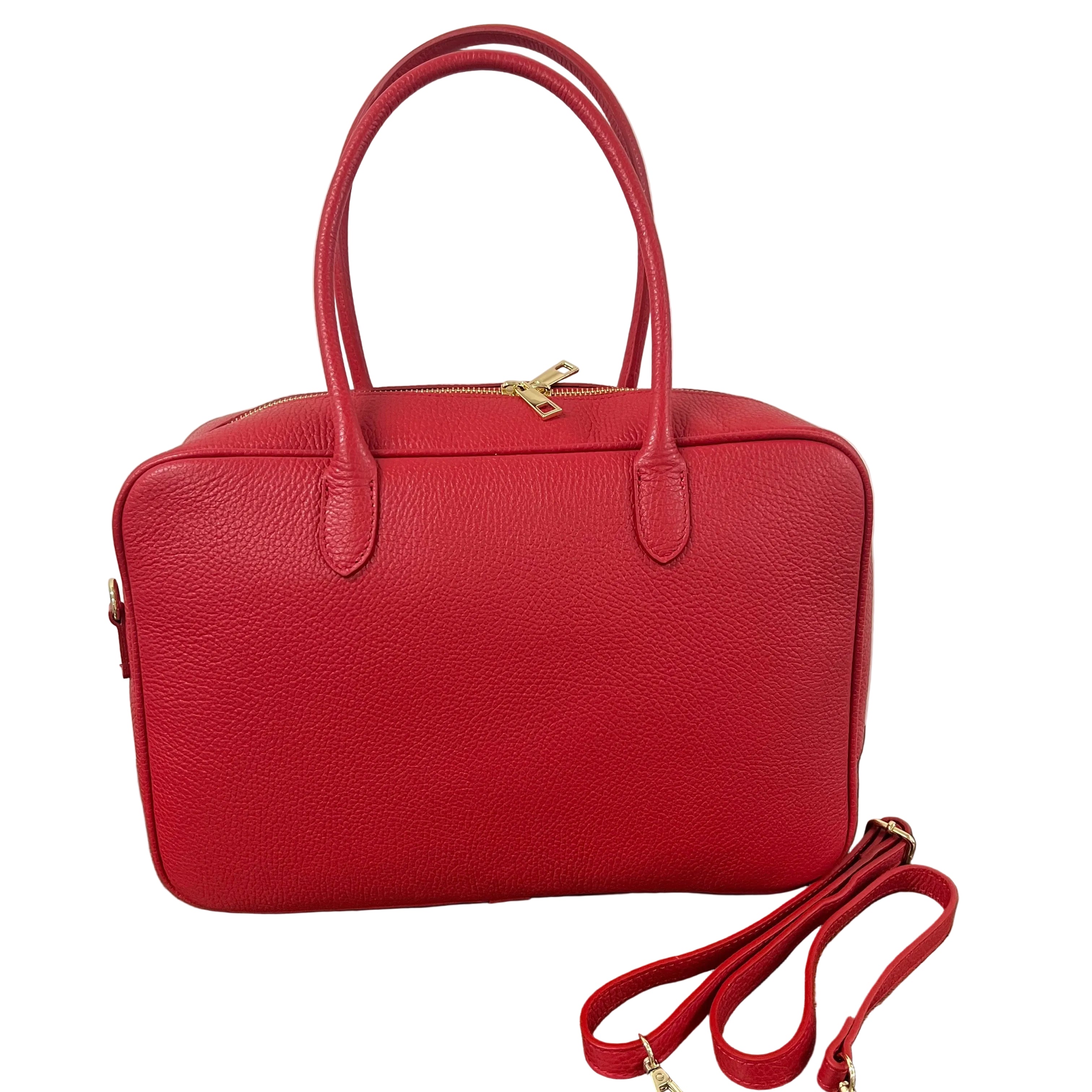 Valigetta star rosso
