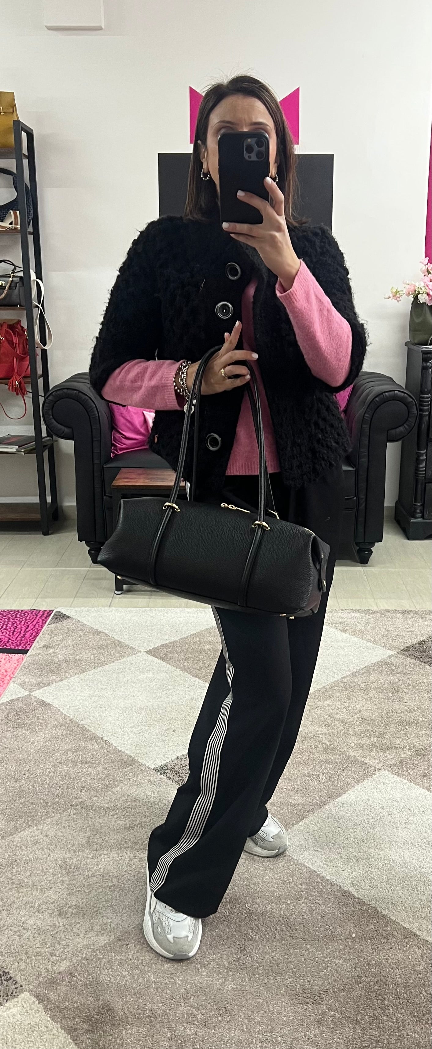 Myriam Black