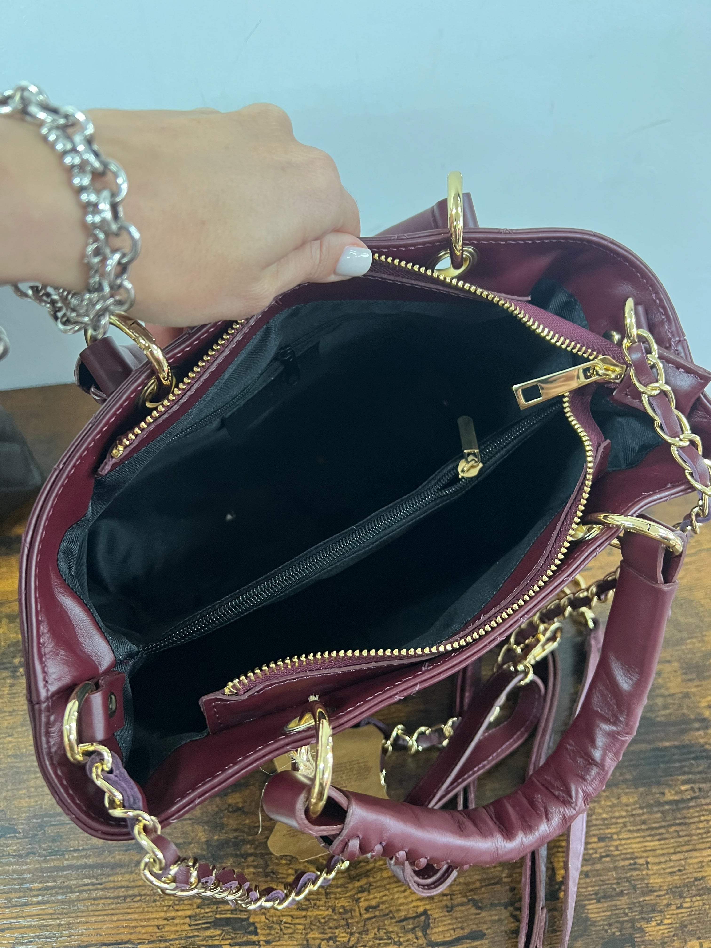 Lively midi bordeaux