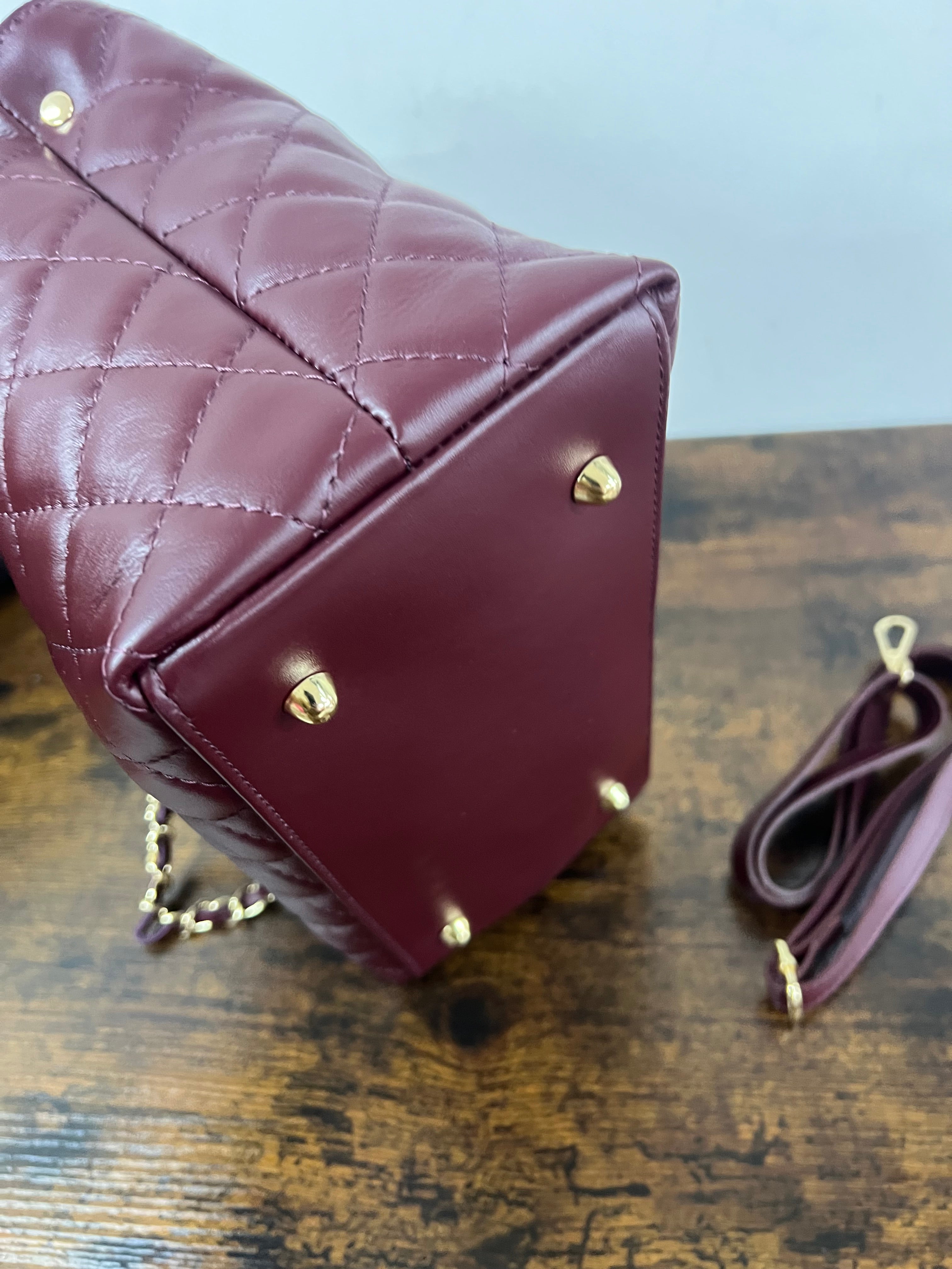 Lively midi bordeaux