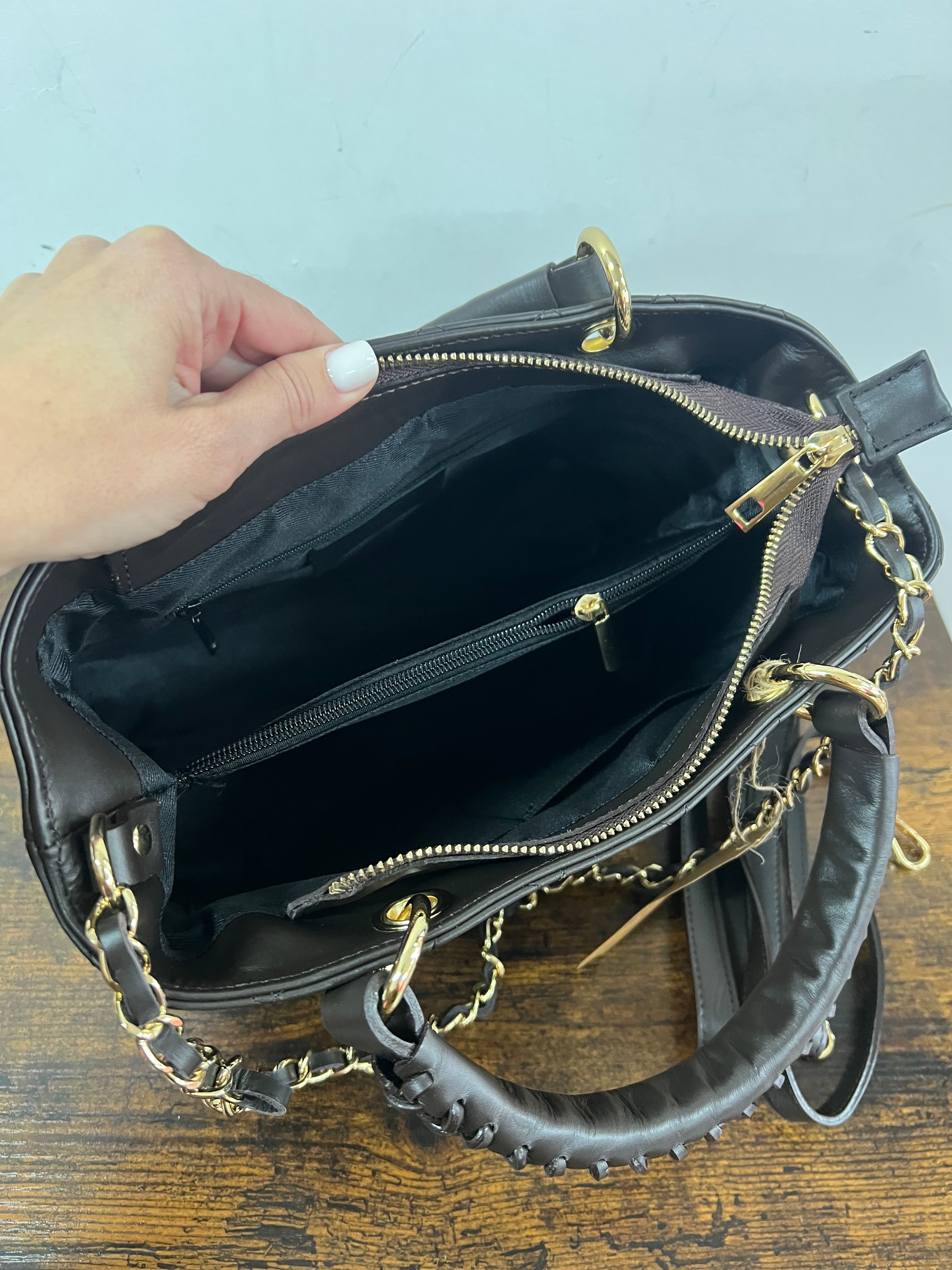 Lively midi testa di moro