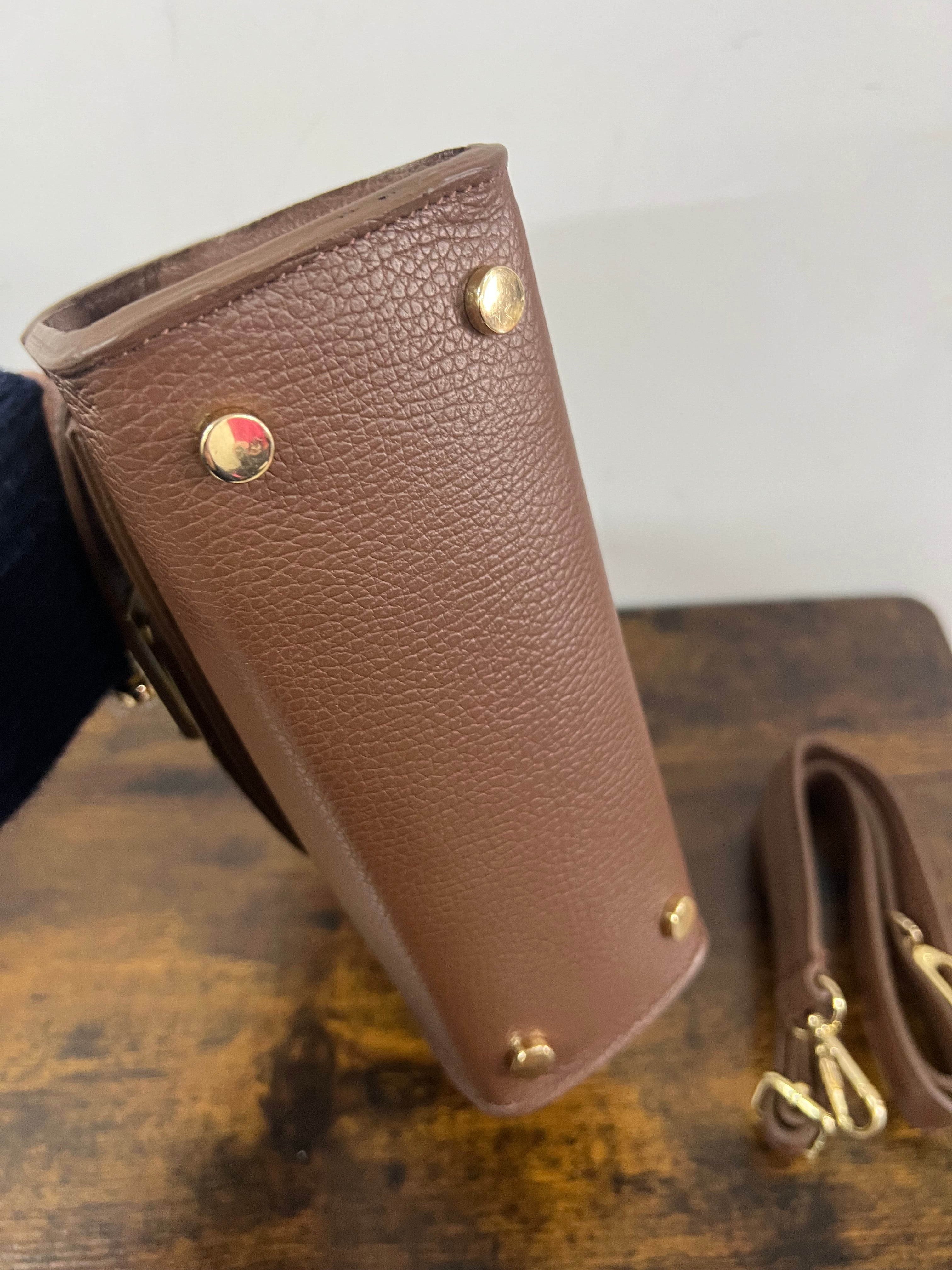 Kylie pocket cioccolato