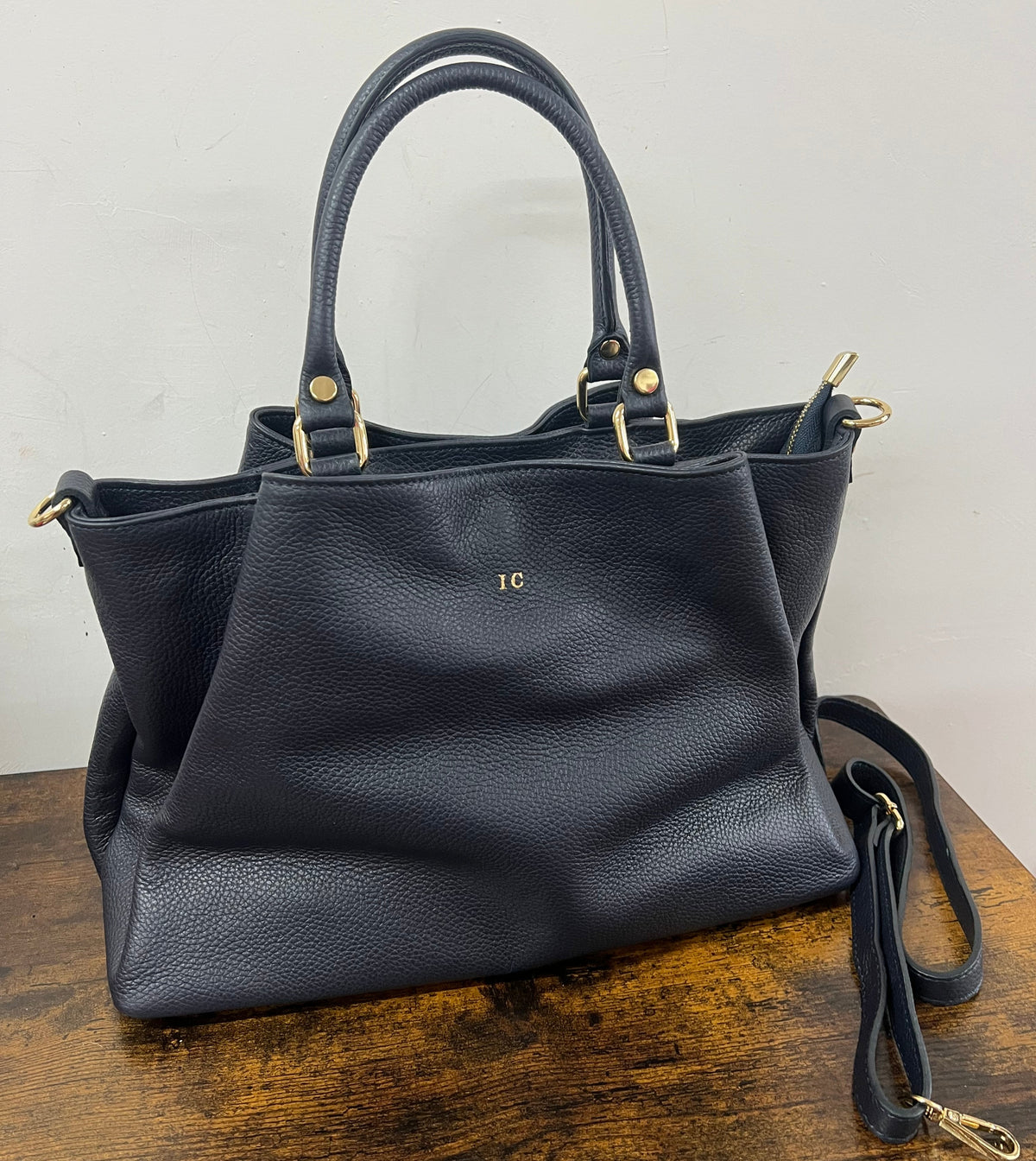Tote Melanie
