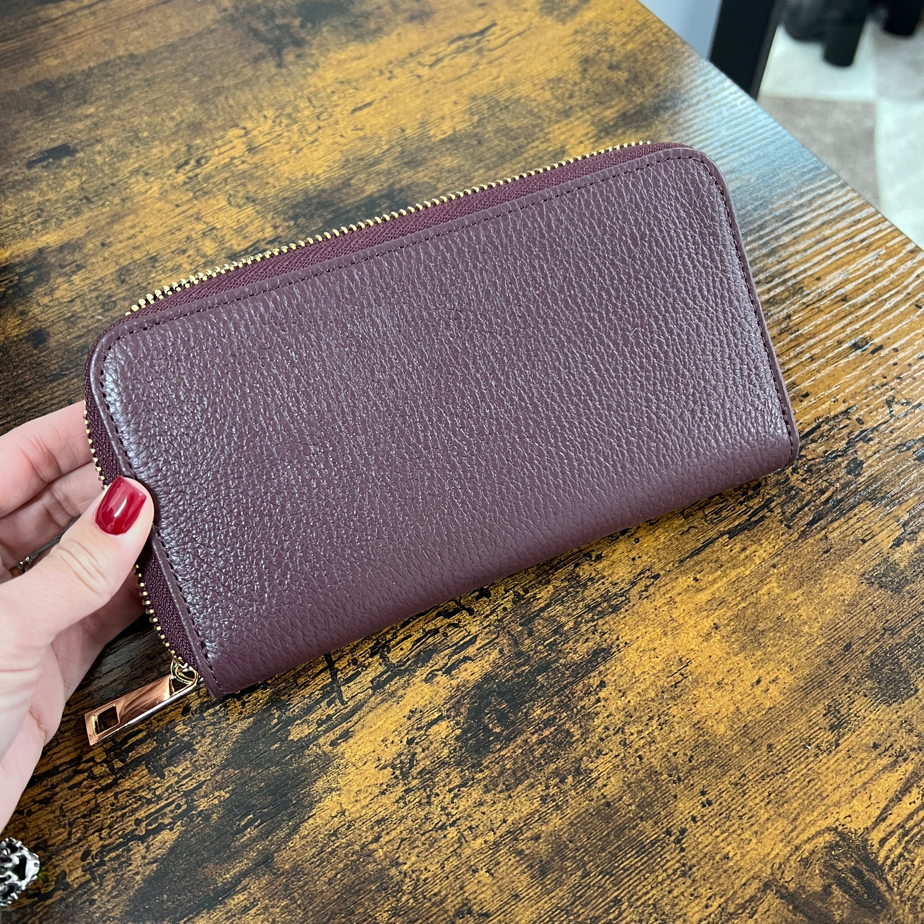 zip big bordeaux