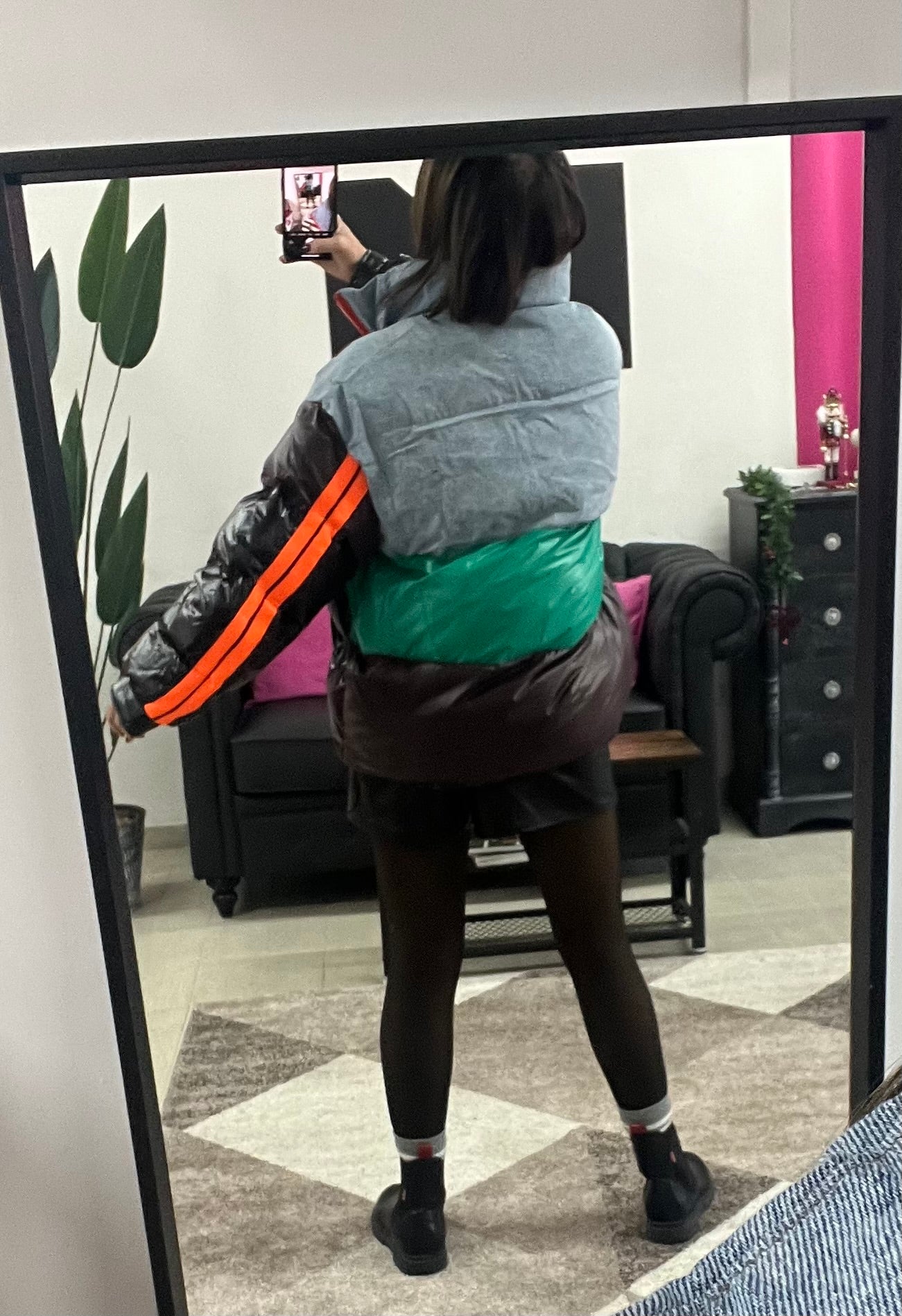 BombeR dersi multicolor