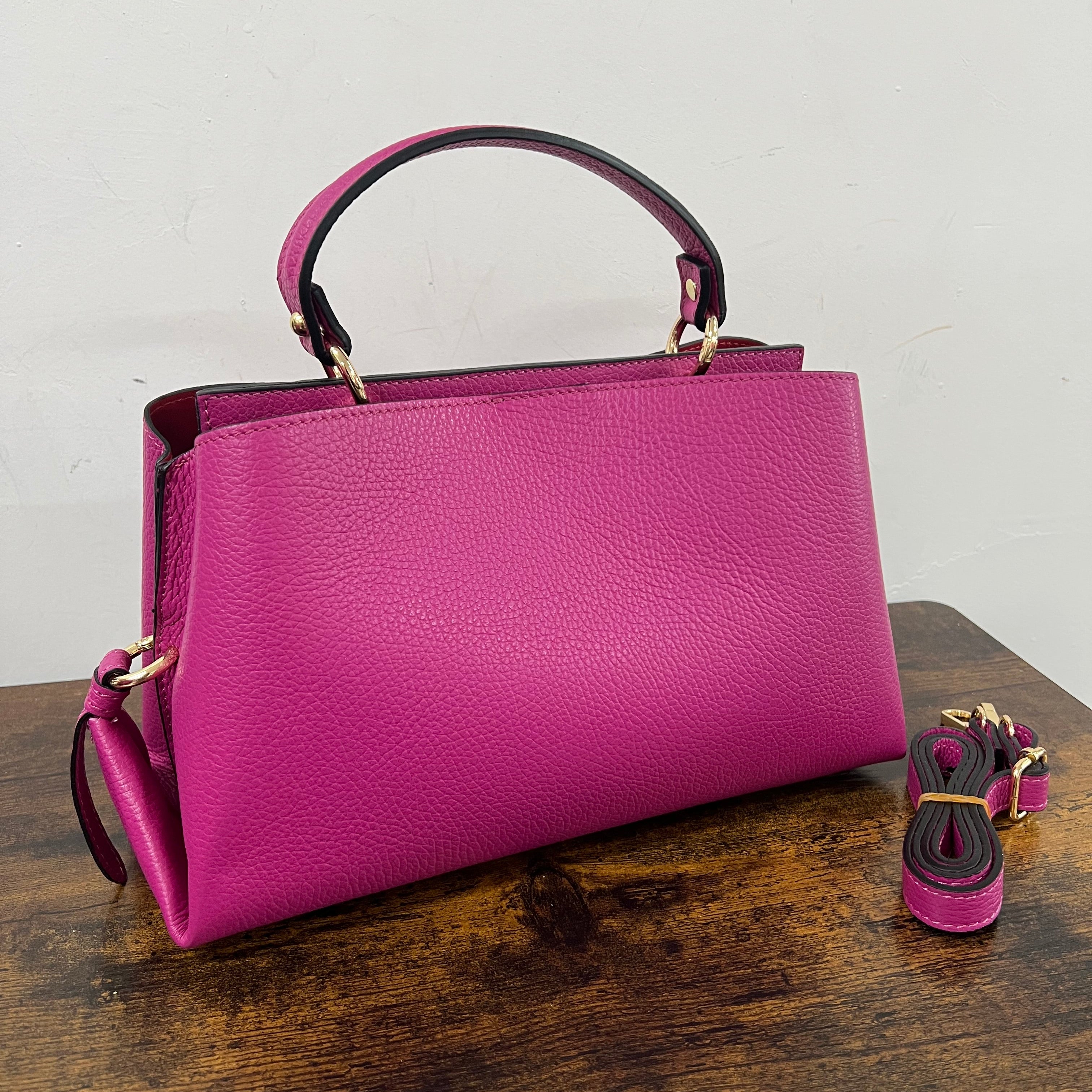 Arianna big fucsia