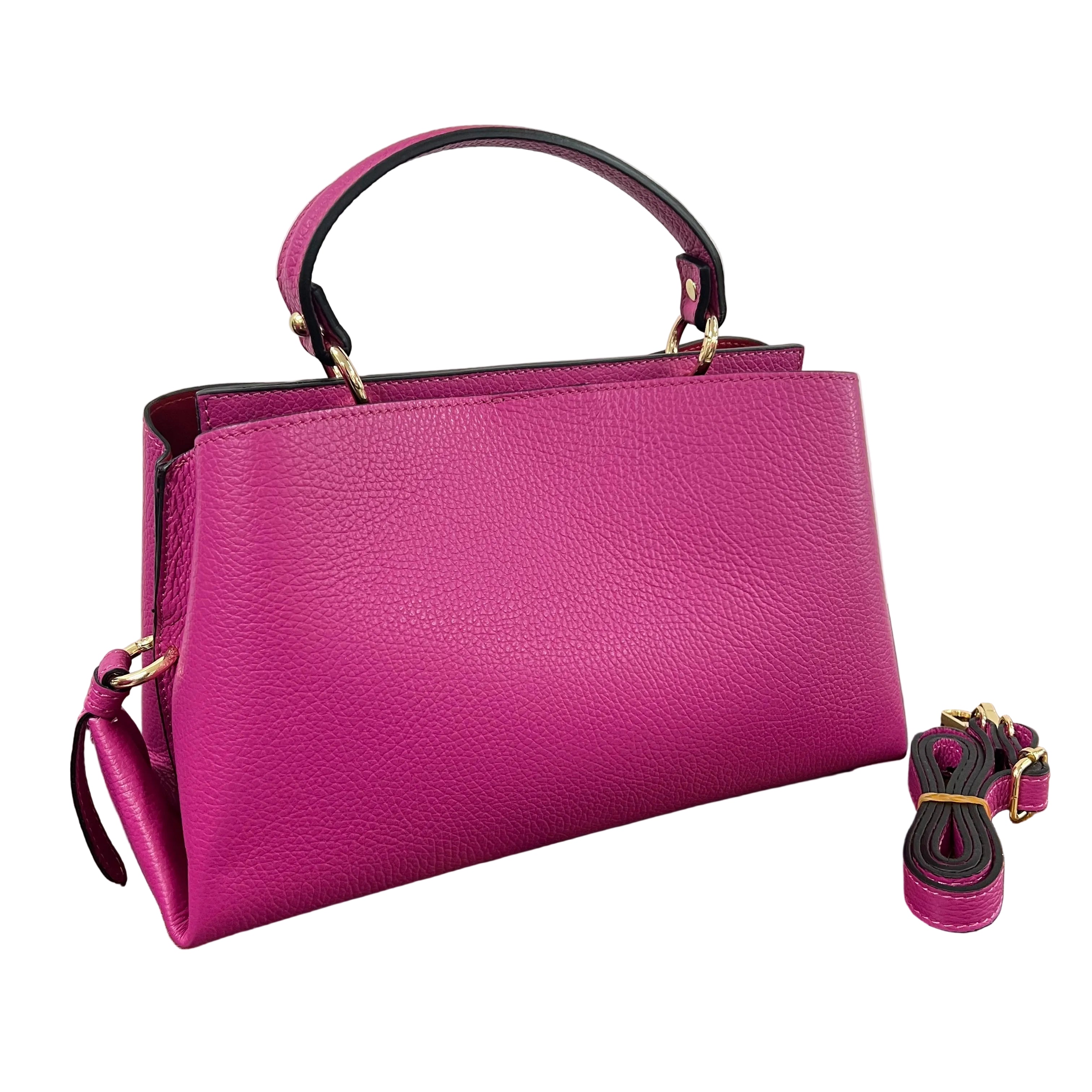 Arianna big fucsia