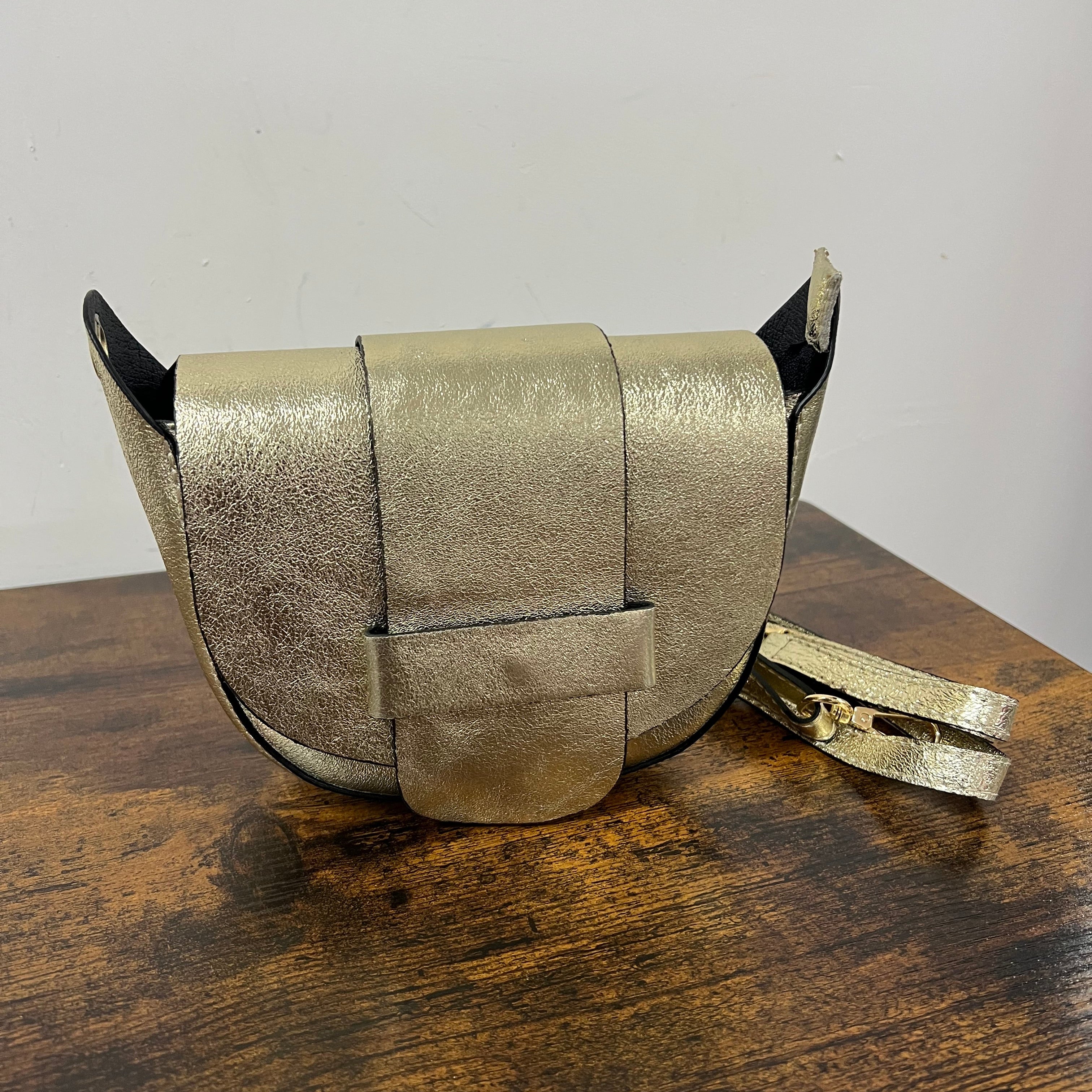 Mini new style oro