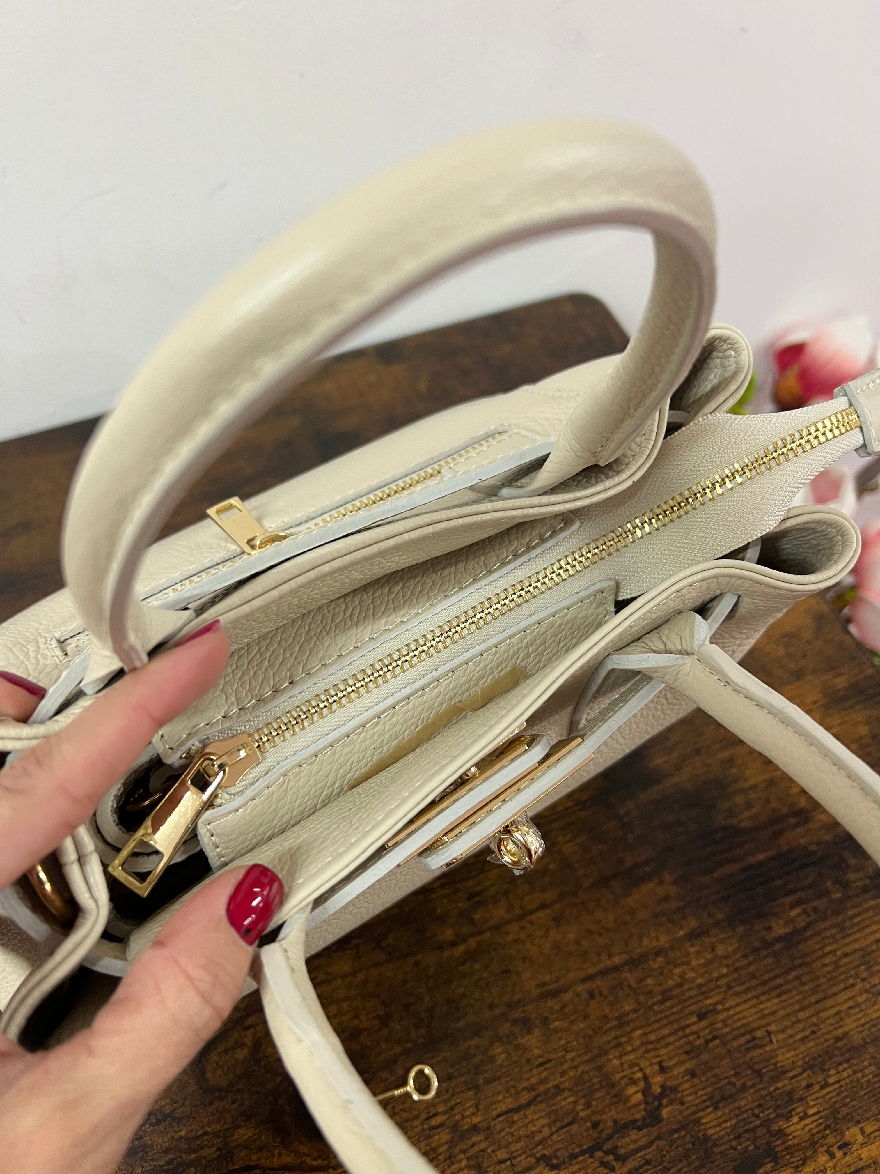 Shopper horse mini secret panna