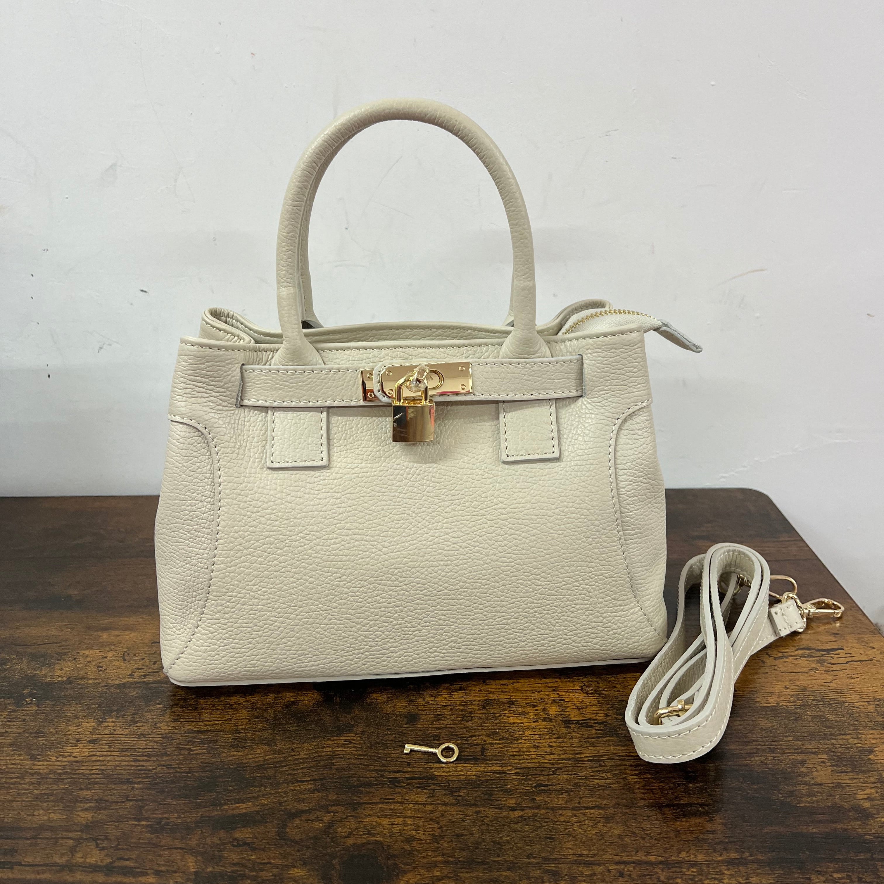 Shopper horse mini secret panna