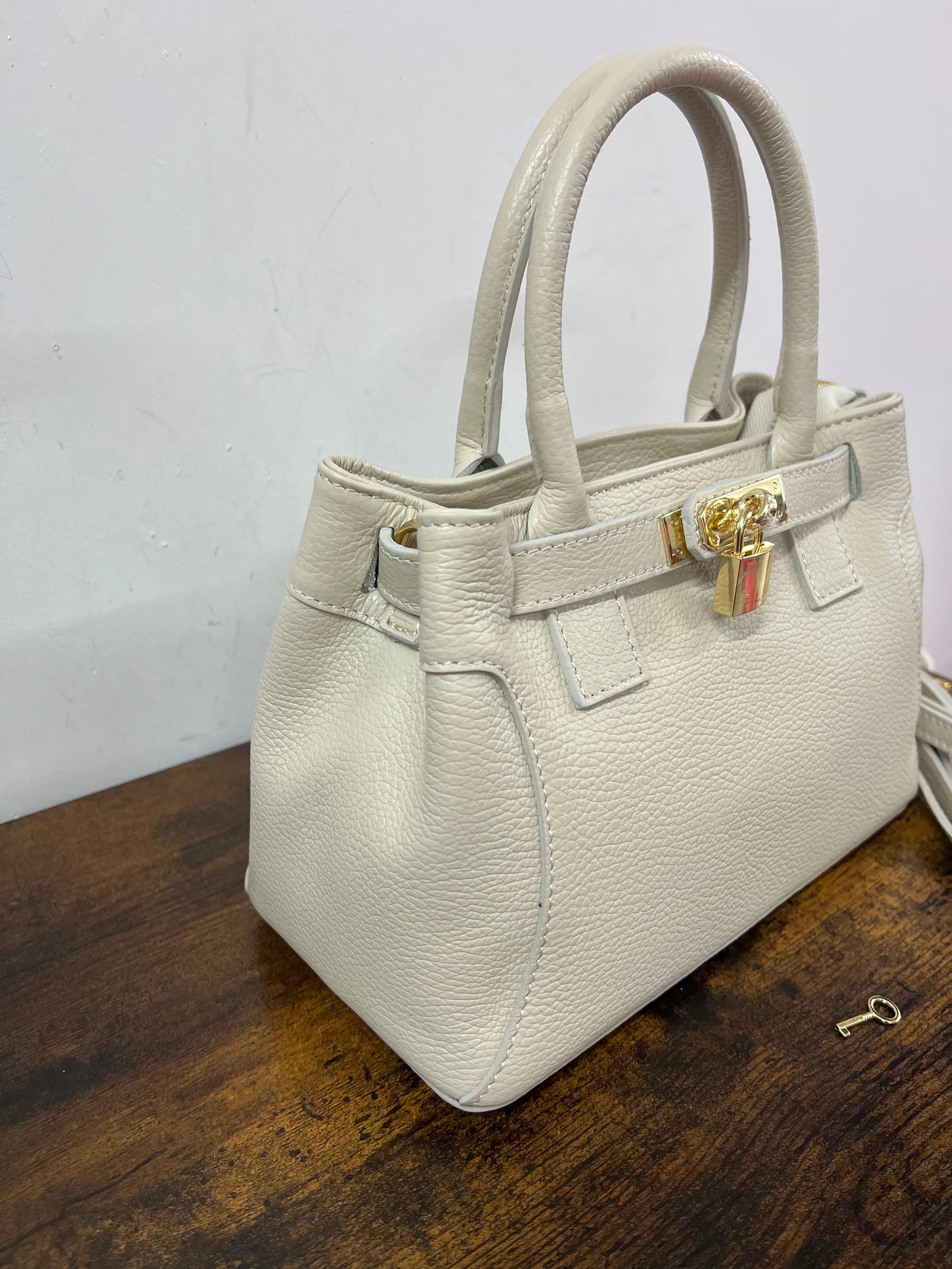 Shopper horse mini secret panna