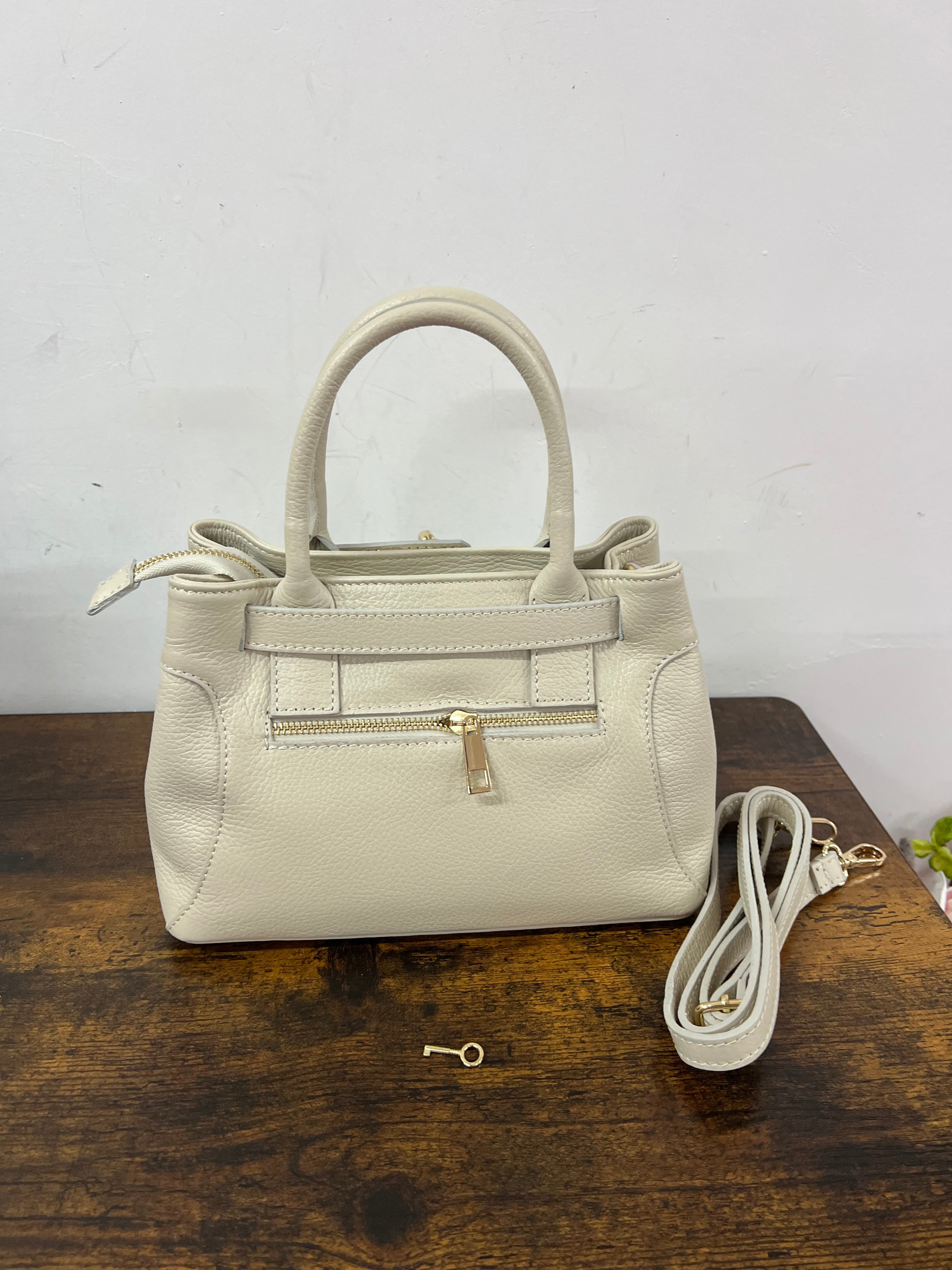 Shopper horse mini secret panna