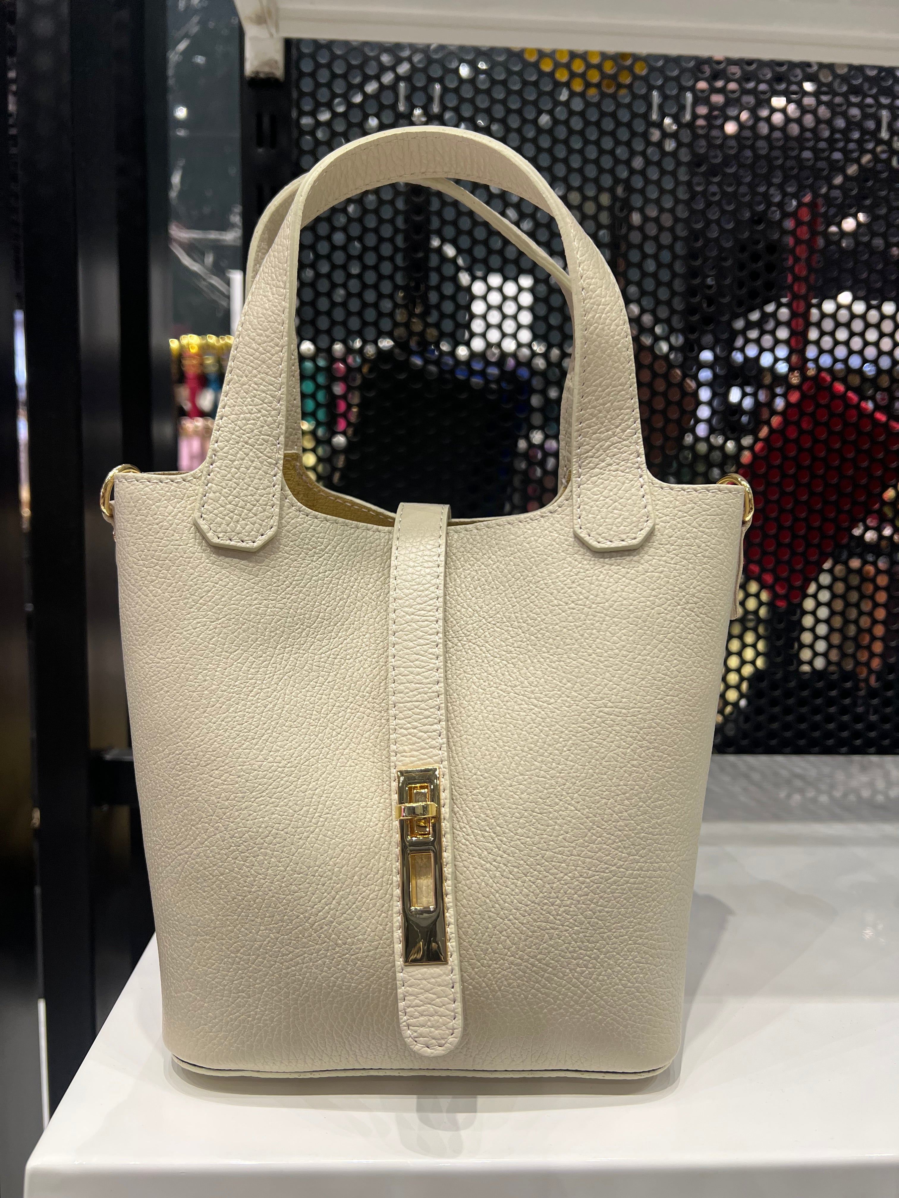 Secchiello Idelda panna