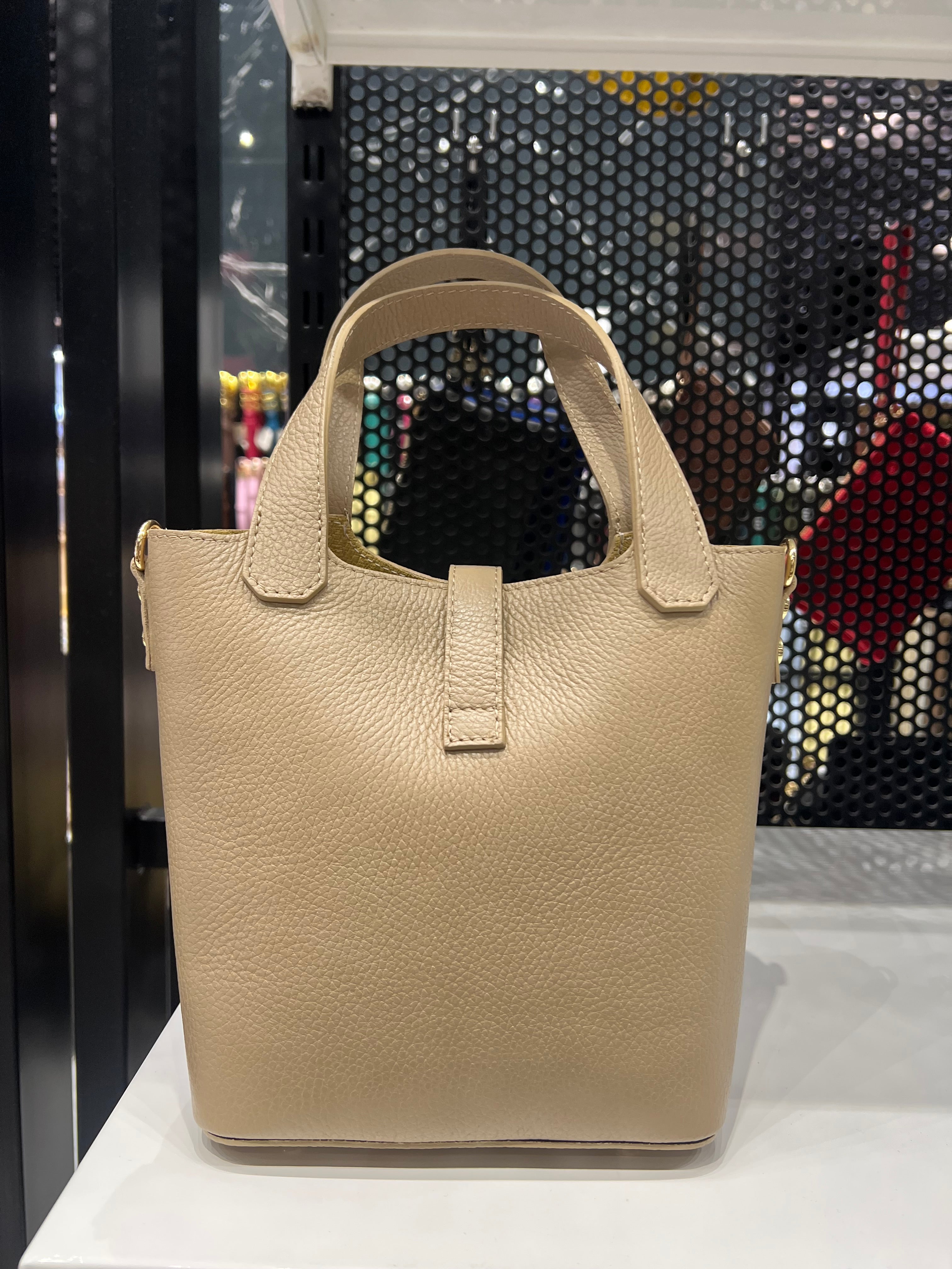 Secchiello Idelda tortora