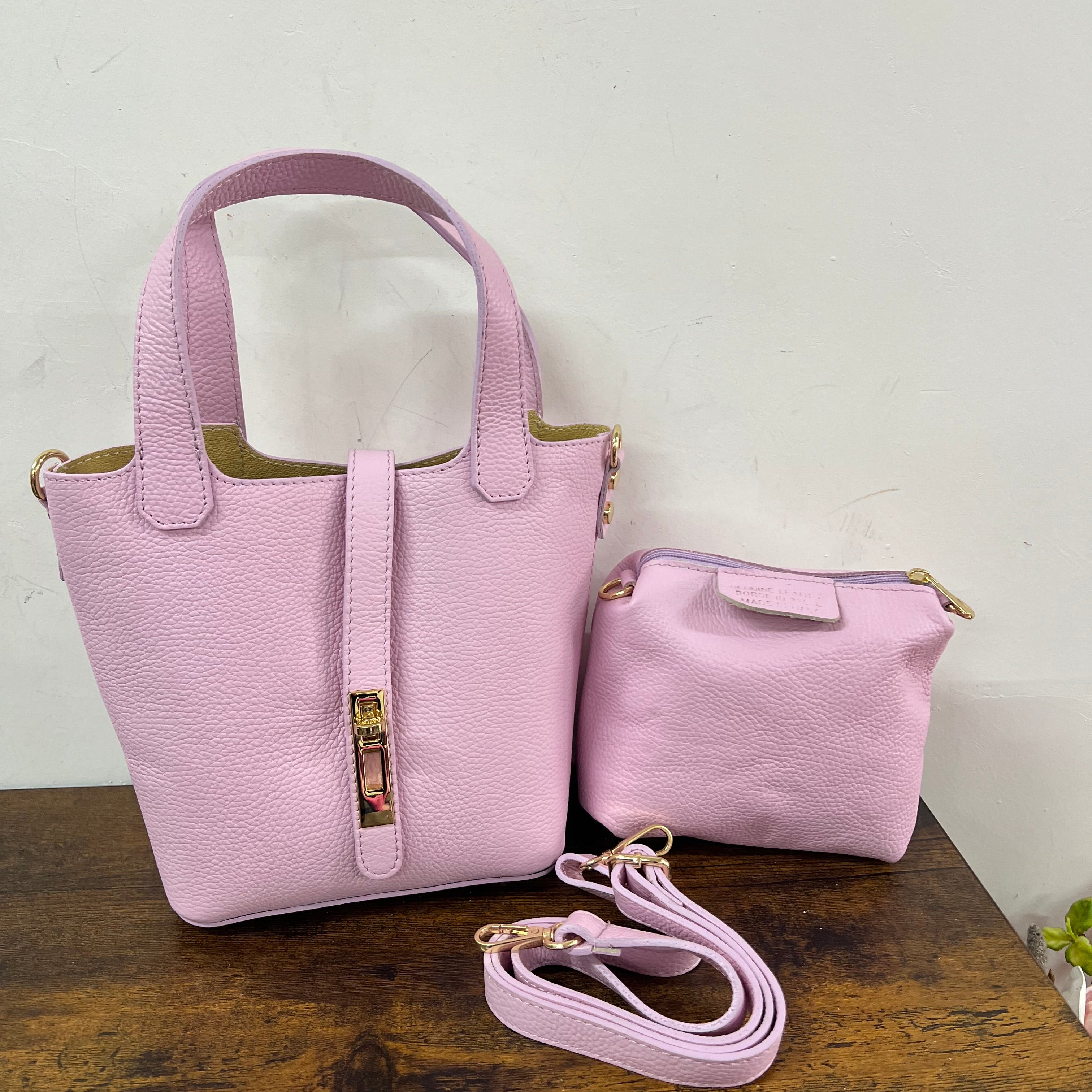 Secchiello Idelda pink