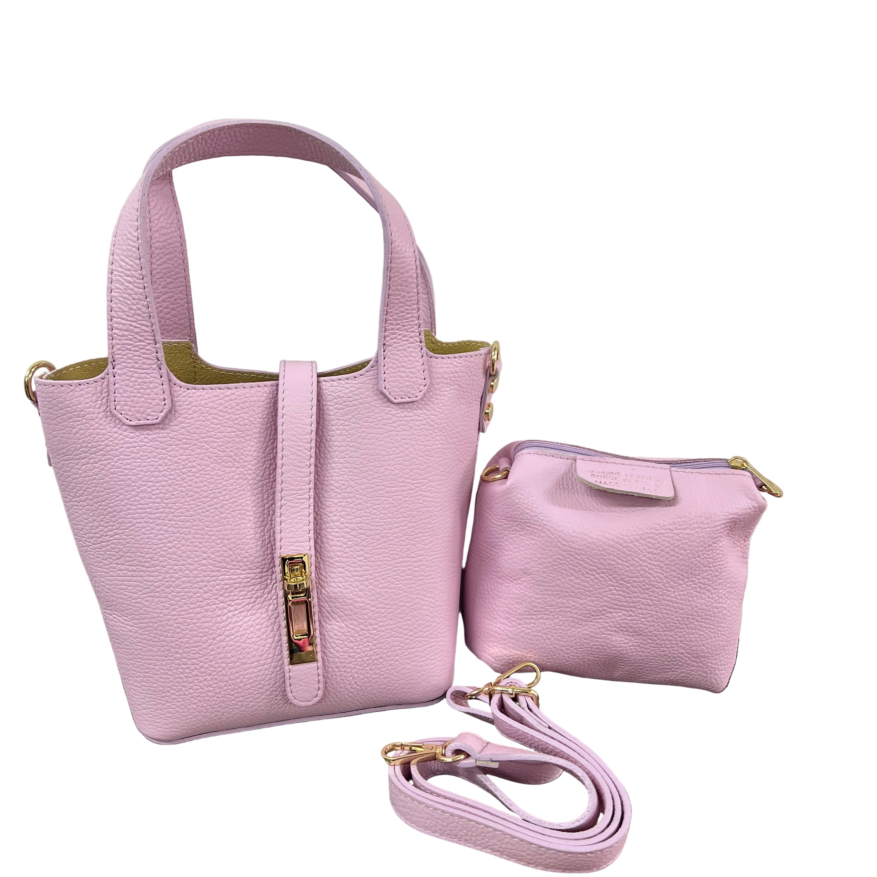 Secchiello Idelda pink
