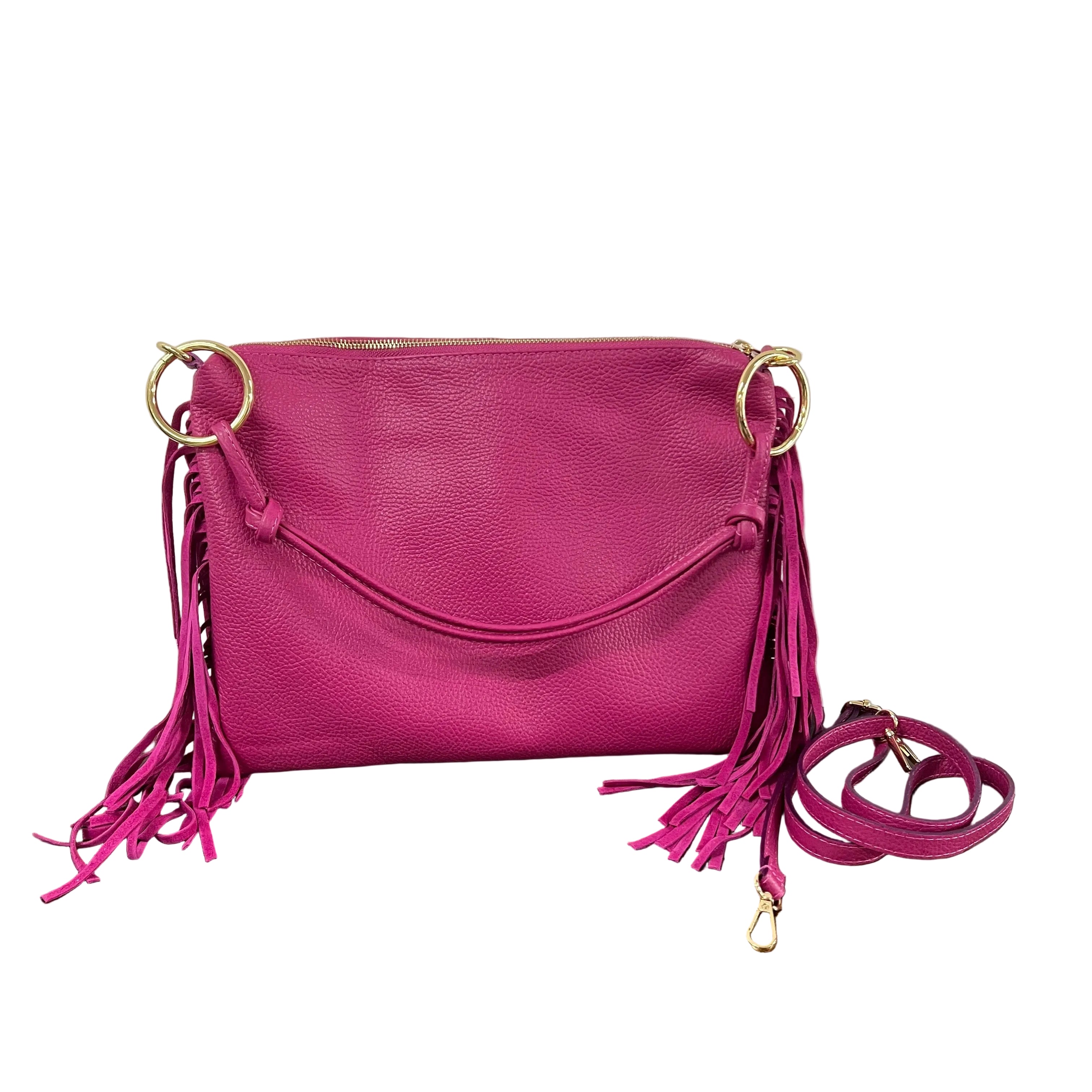Ariel fucsia