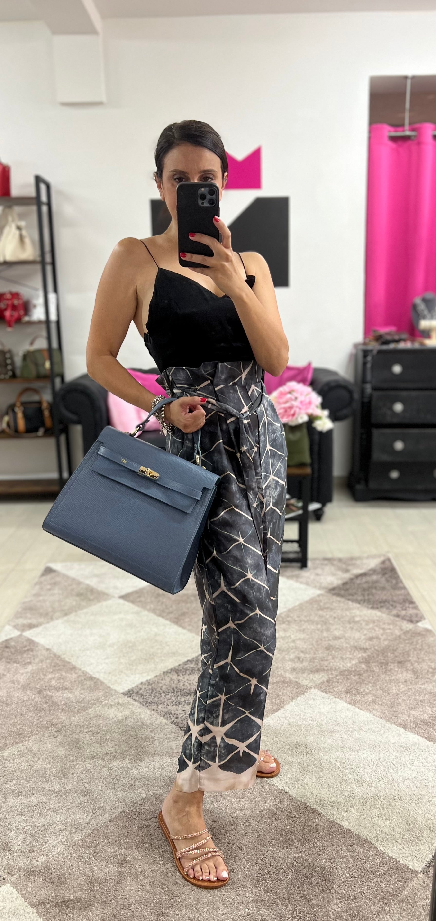 Kellie maxi avio