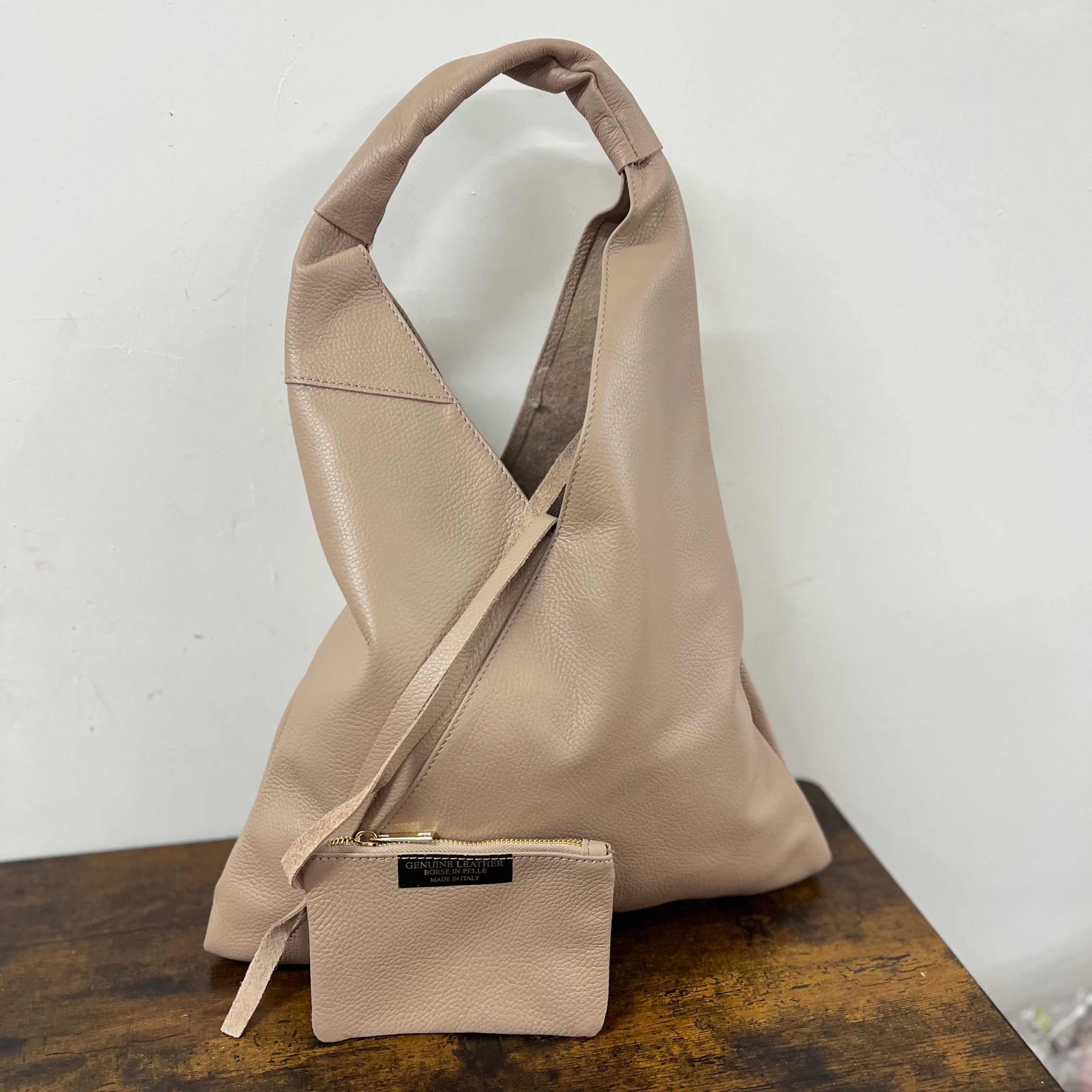 Shopper zz Michela nude