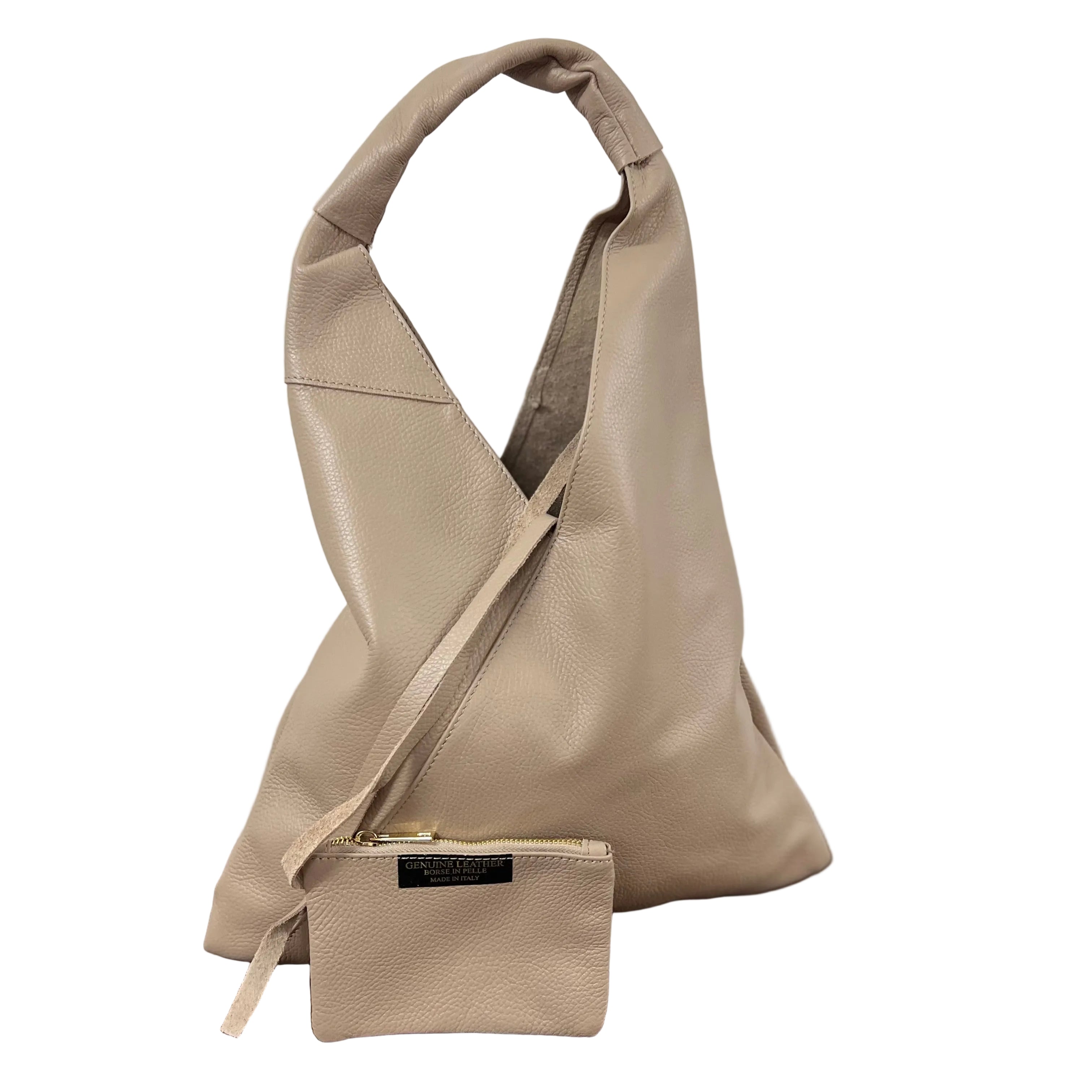 Shopper zz Michela nude