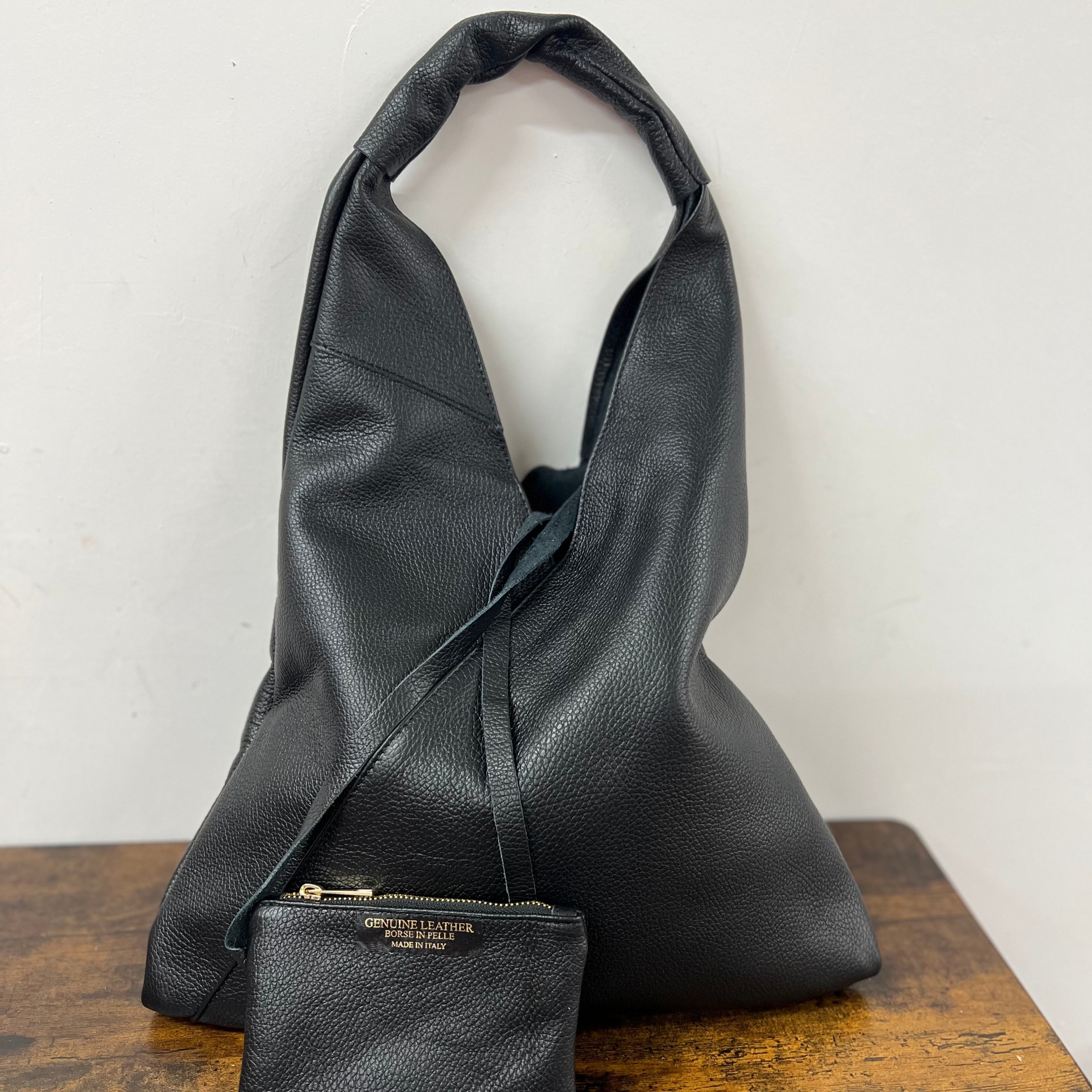 Shopper zz Michela nero