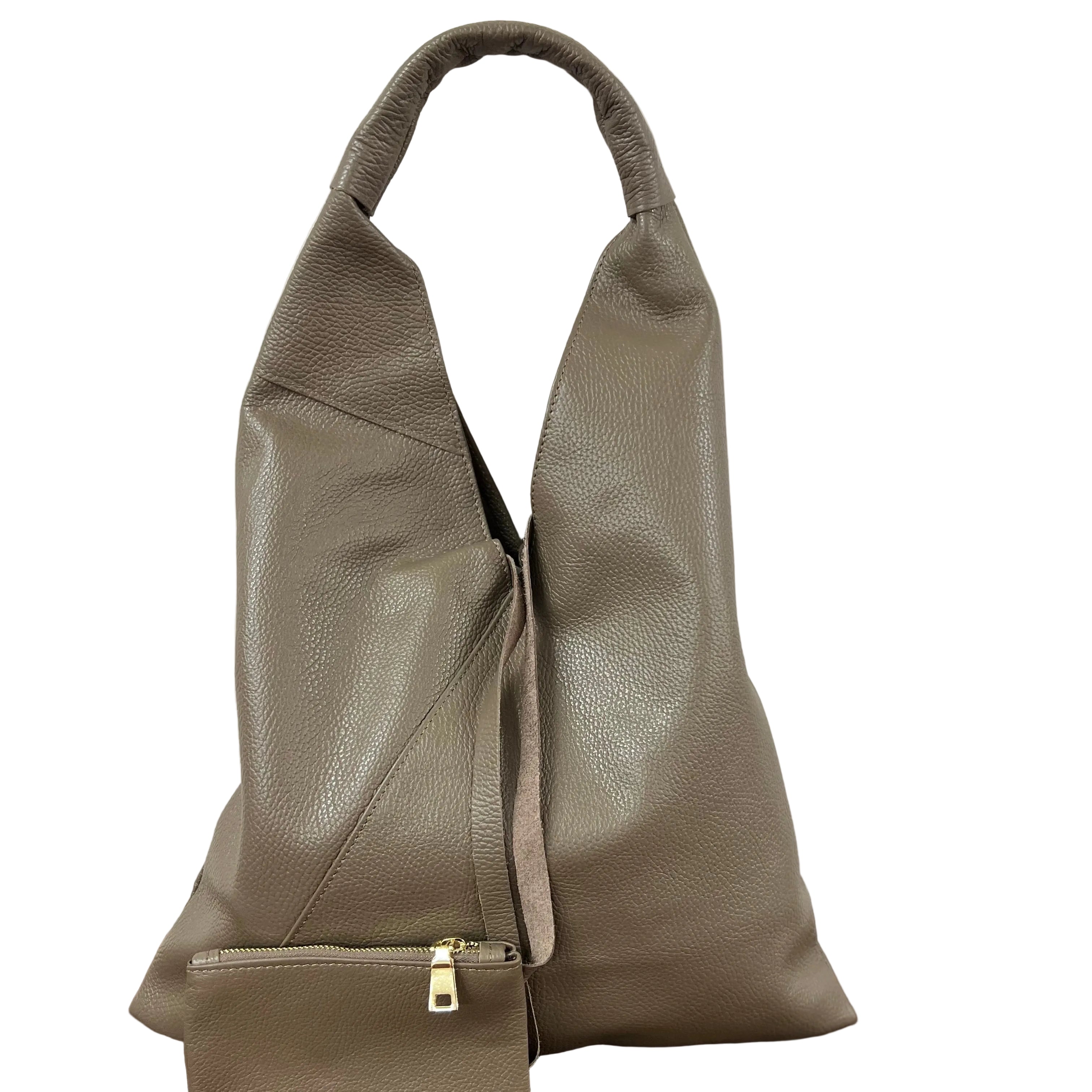 Shopper zz Michela fango