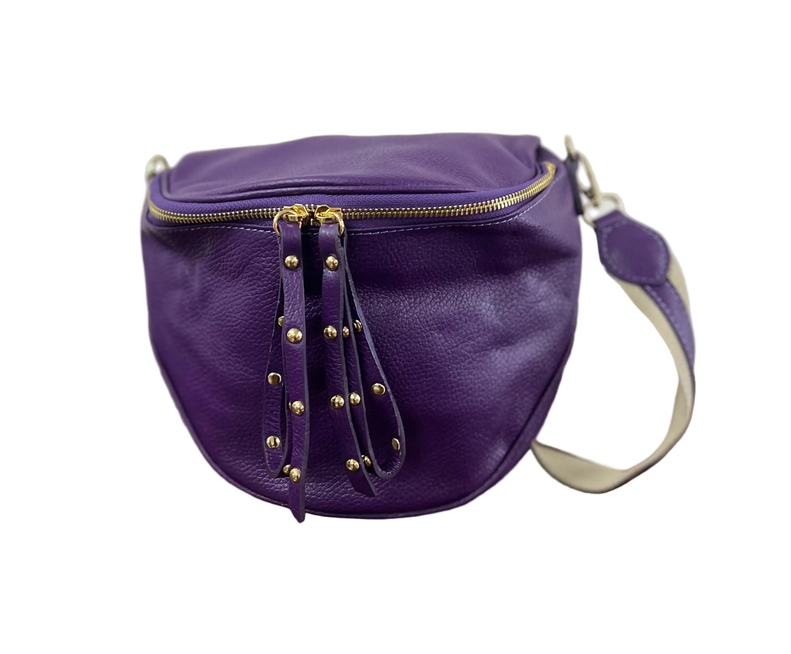 Marsupione viola