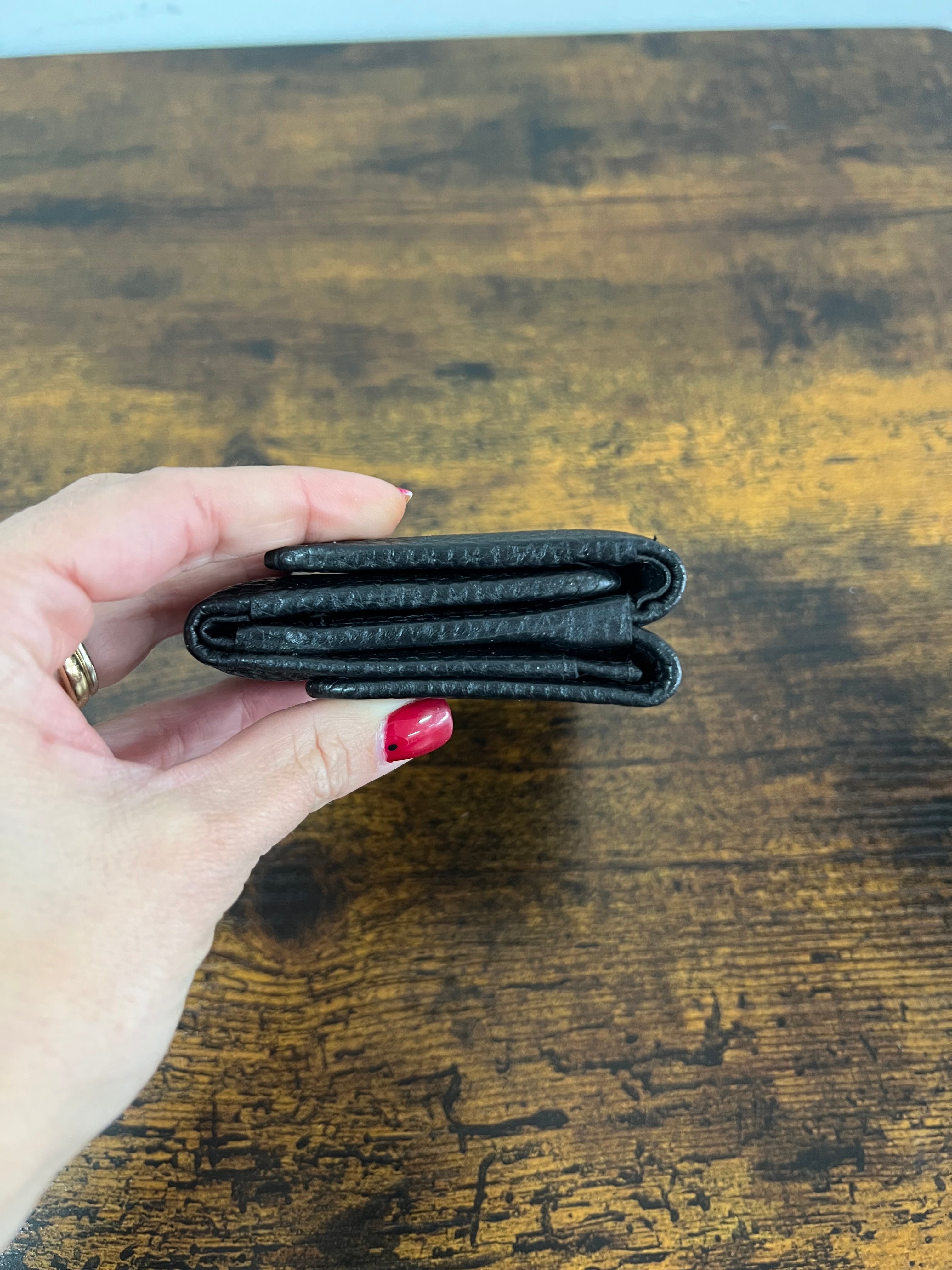 Kompatto basic extra nero