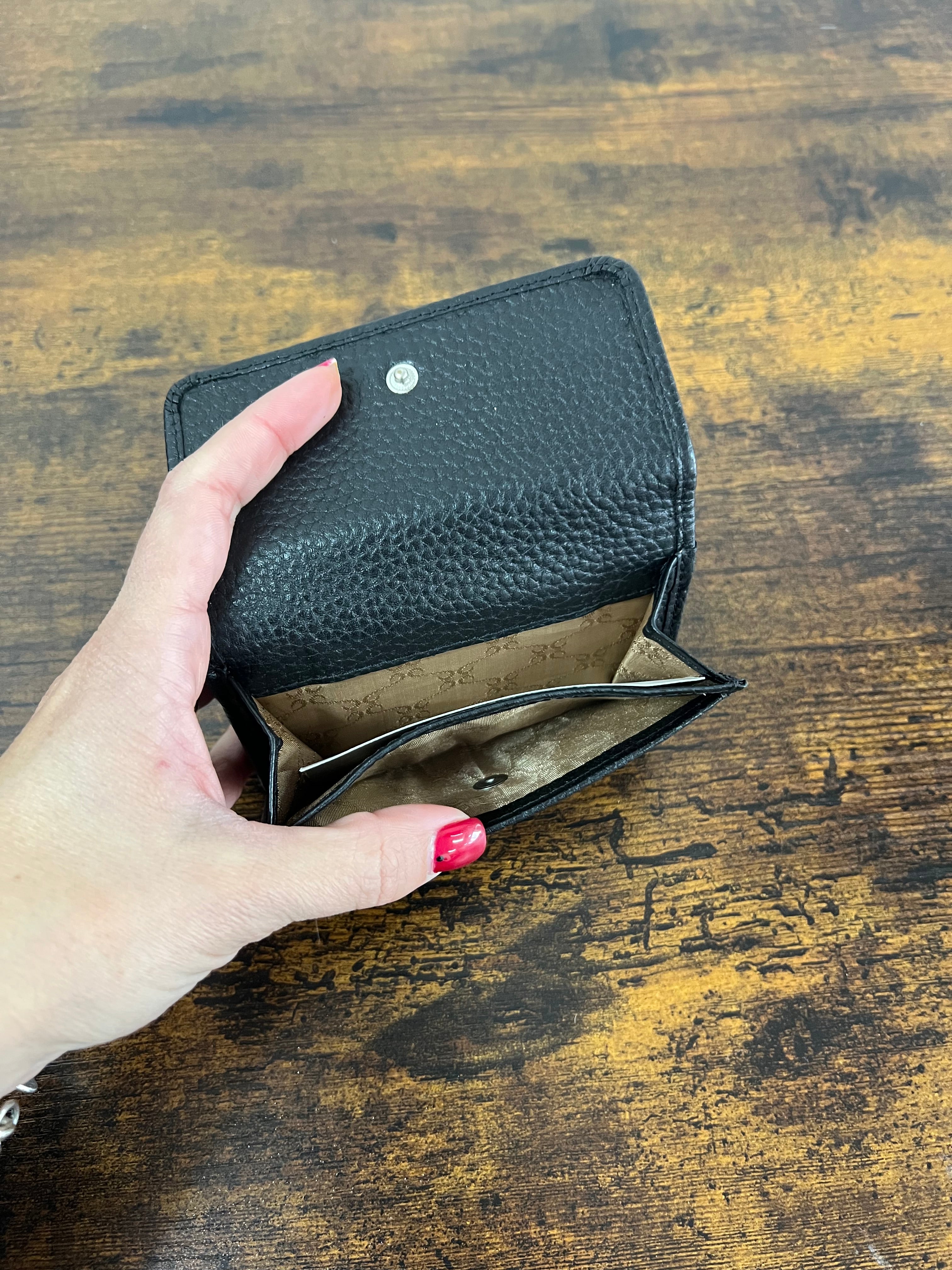 Kompatto basic extra nero