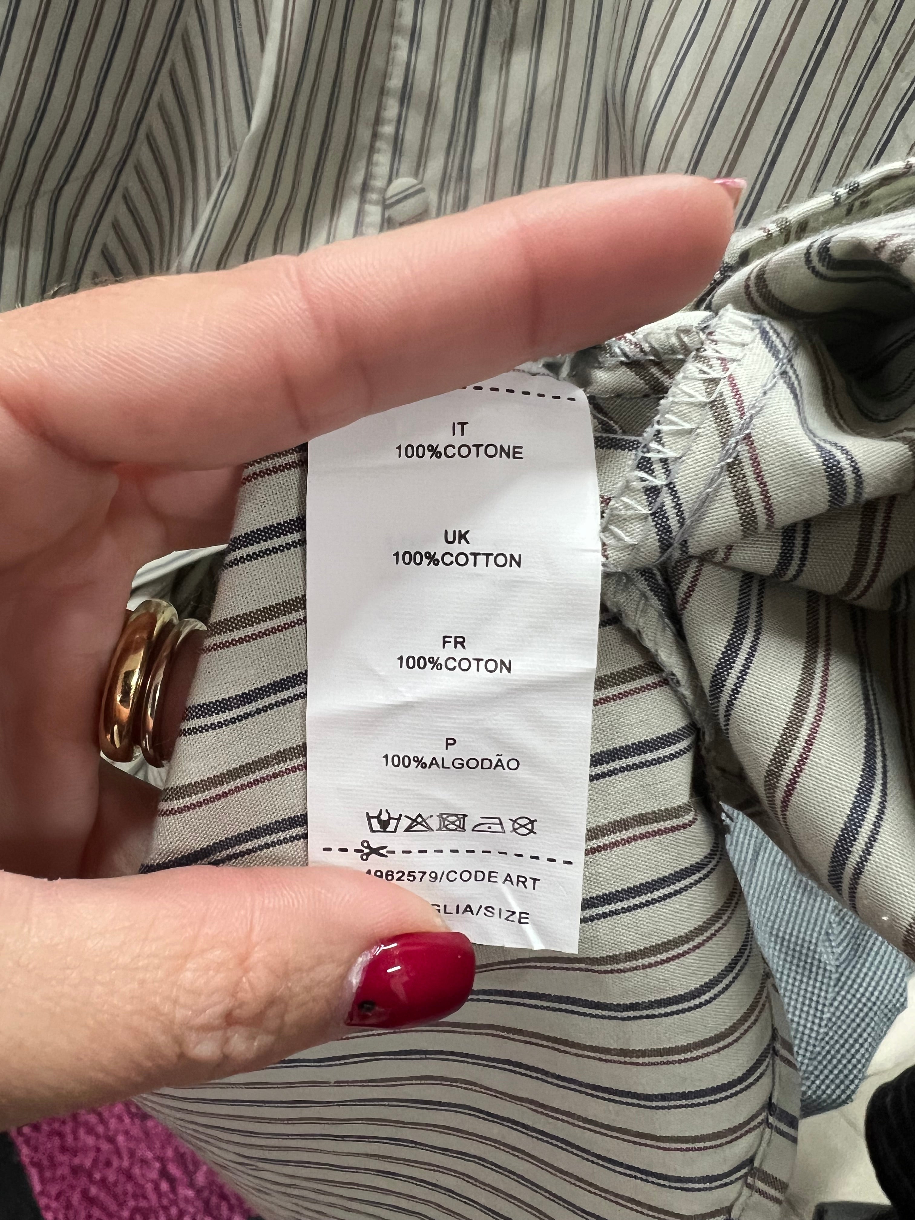 Wonderful overshirt