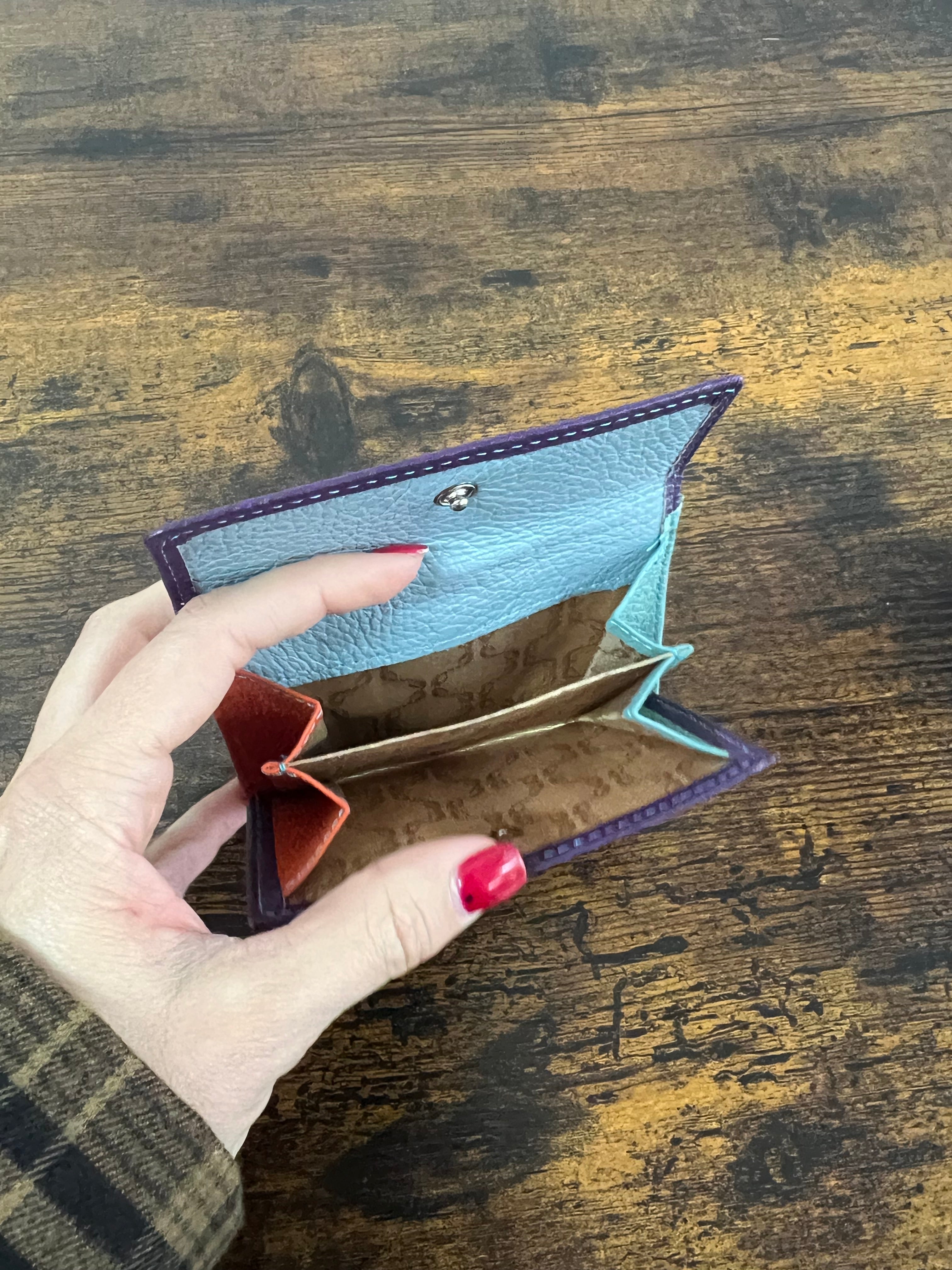 Feel pocket viola