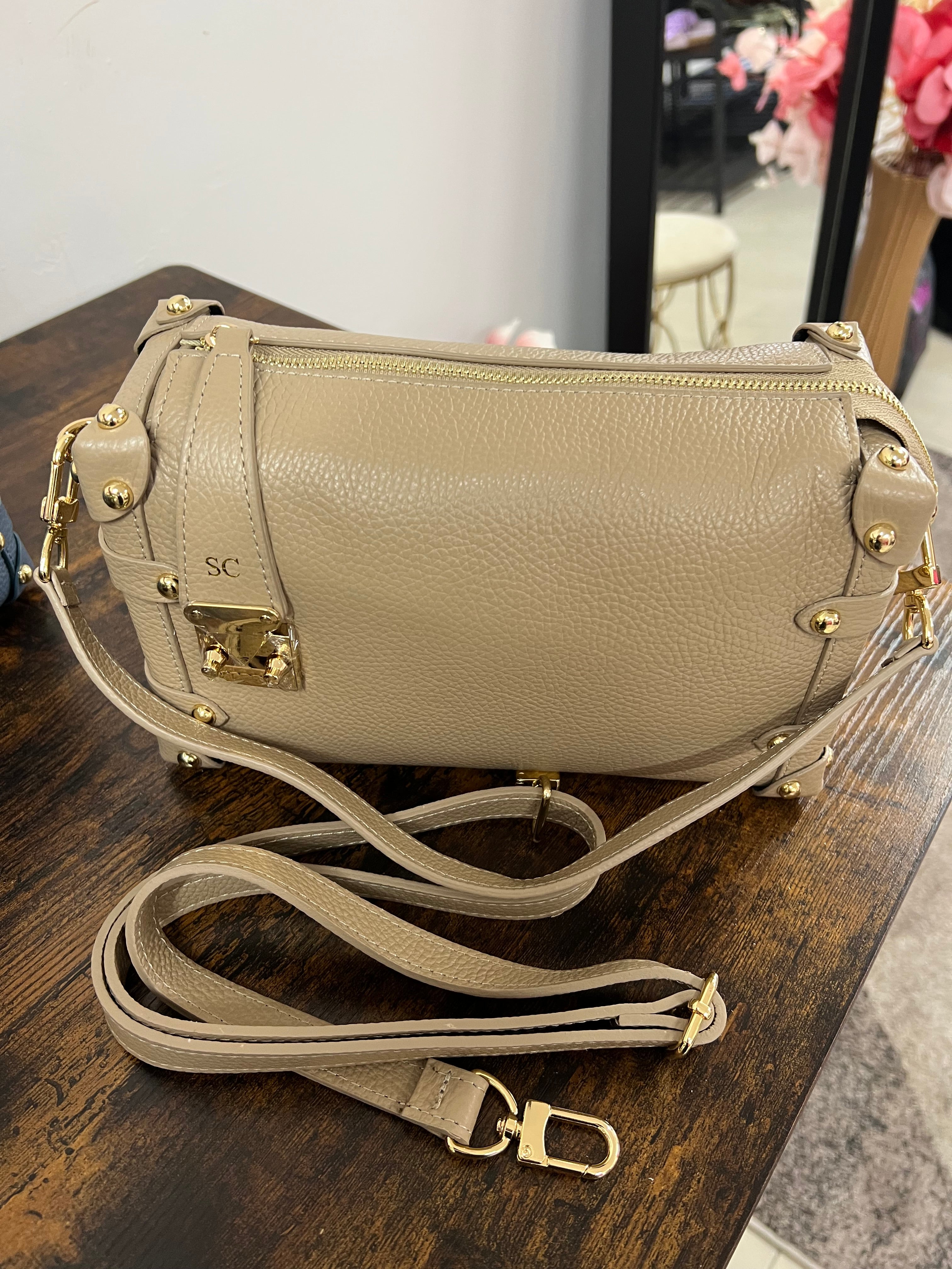 Molly the dove
