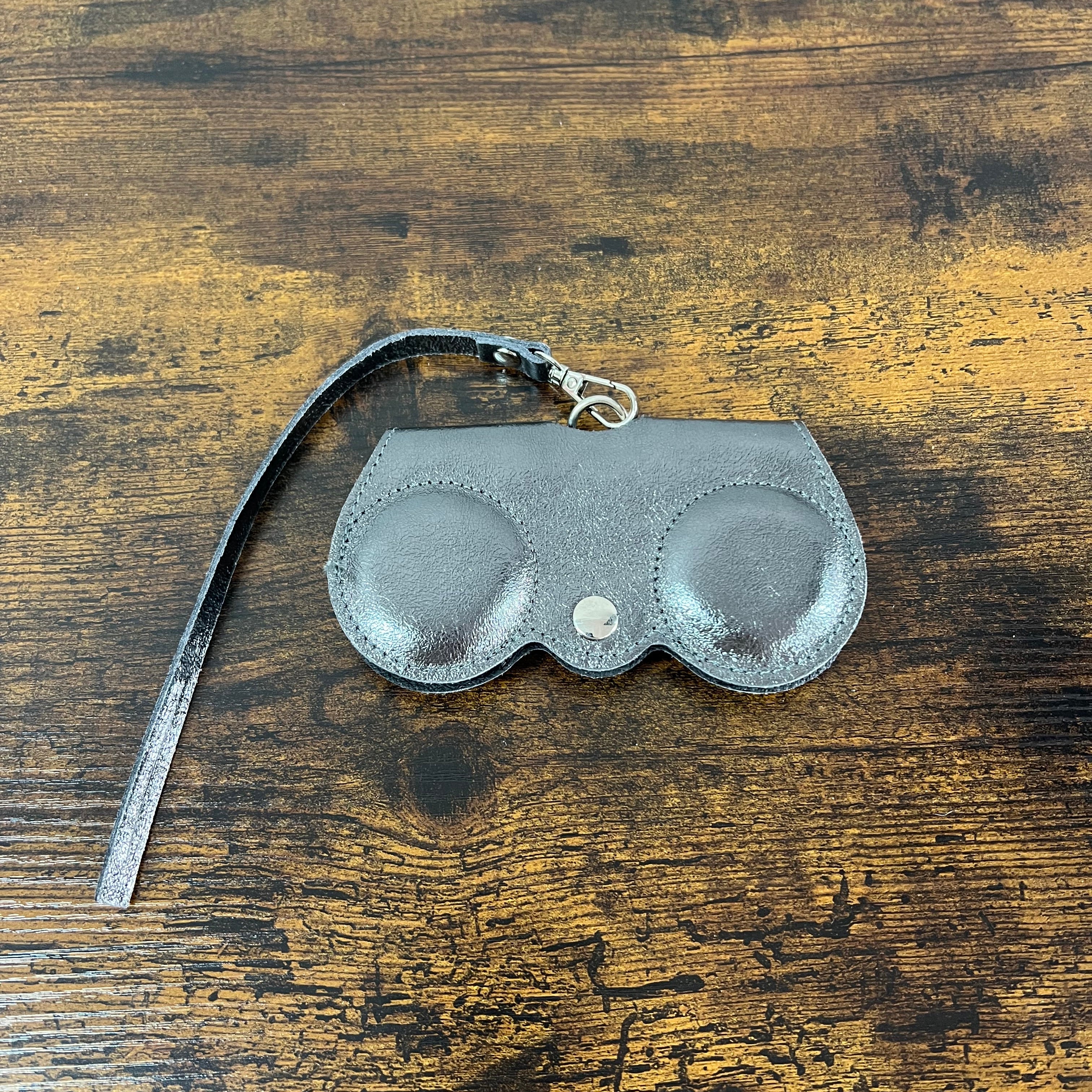 Glasses case Z new lead