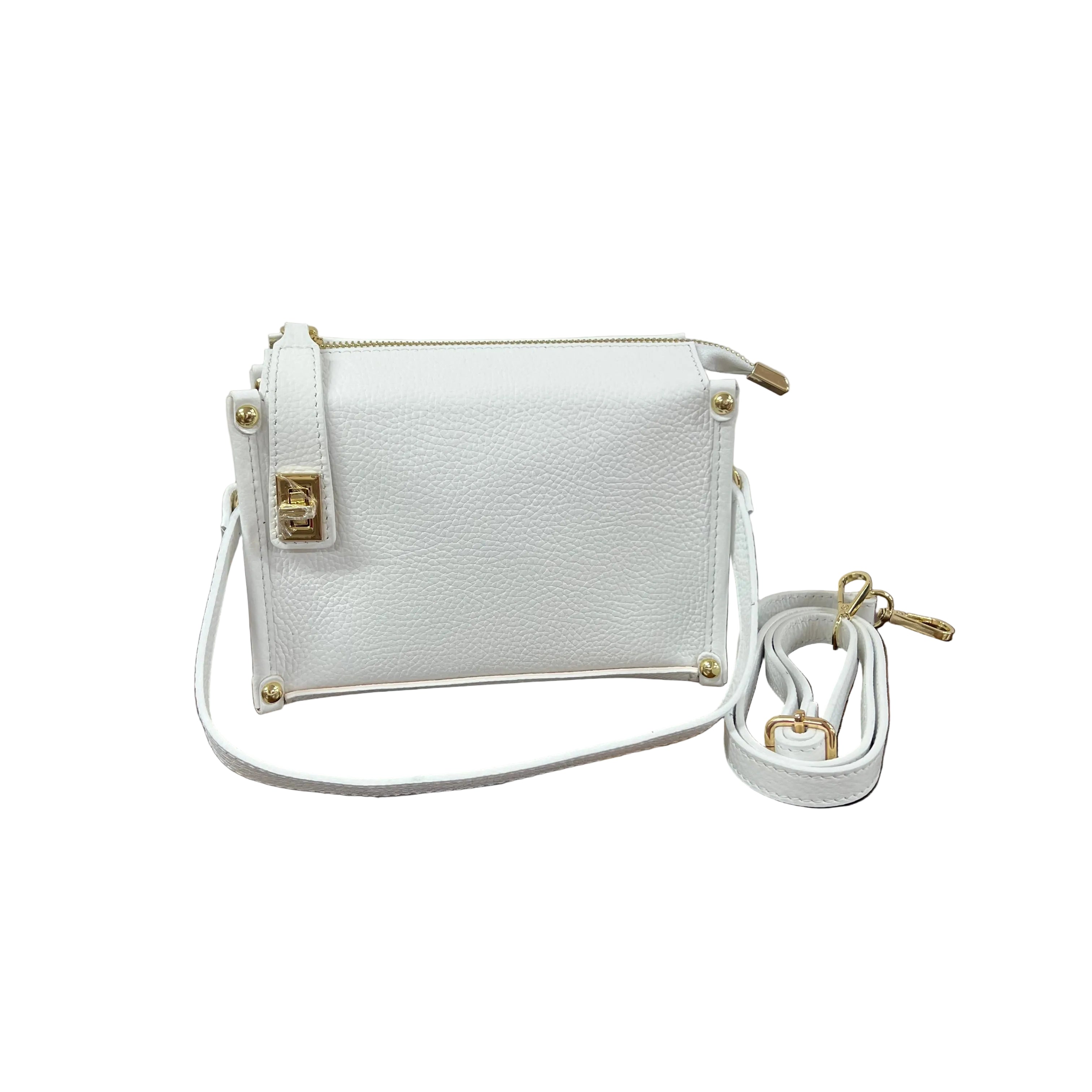 Twist mini bianco