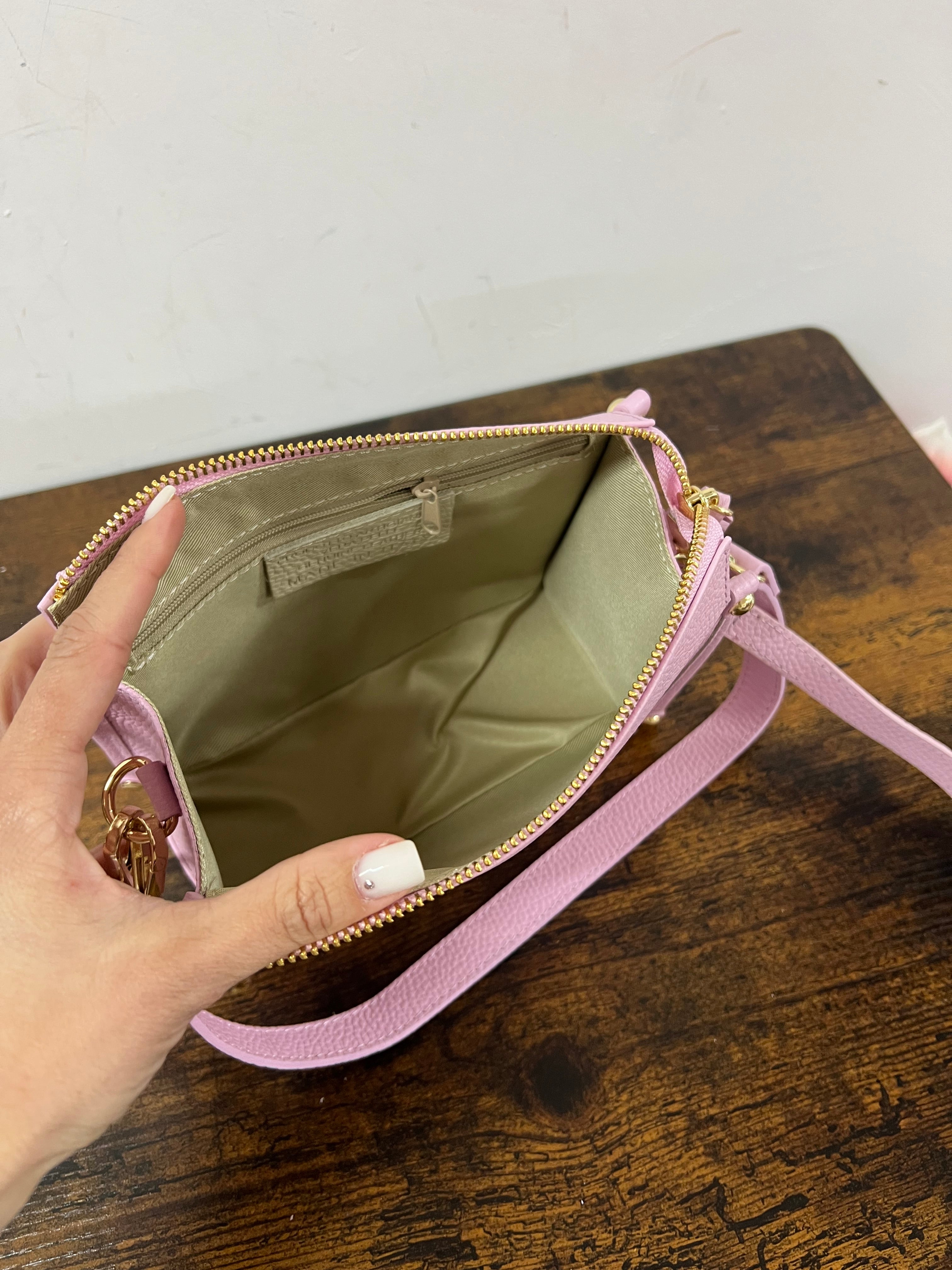 Twist mini rosa tenue