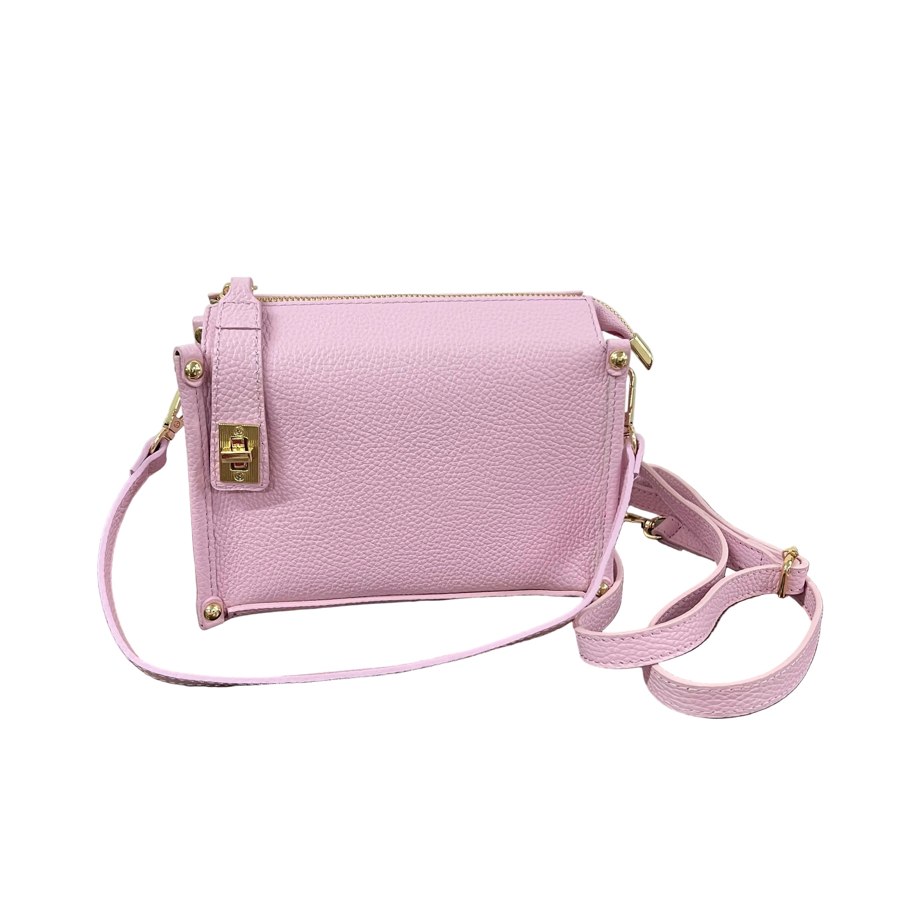 Twist mini rosa tenue