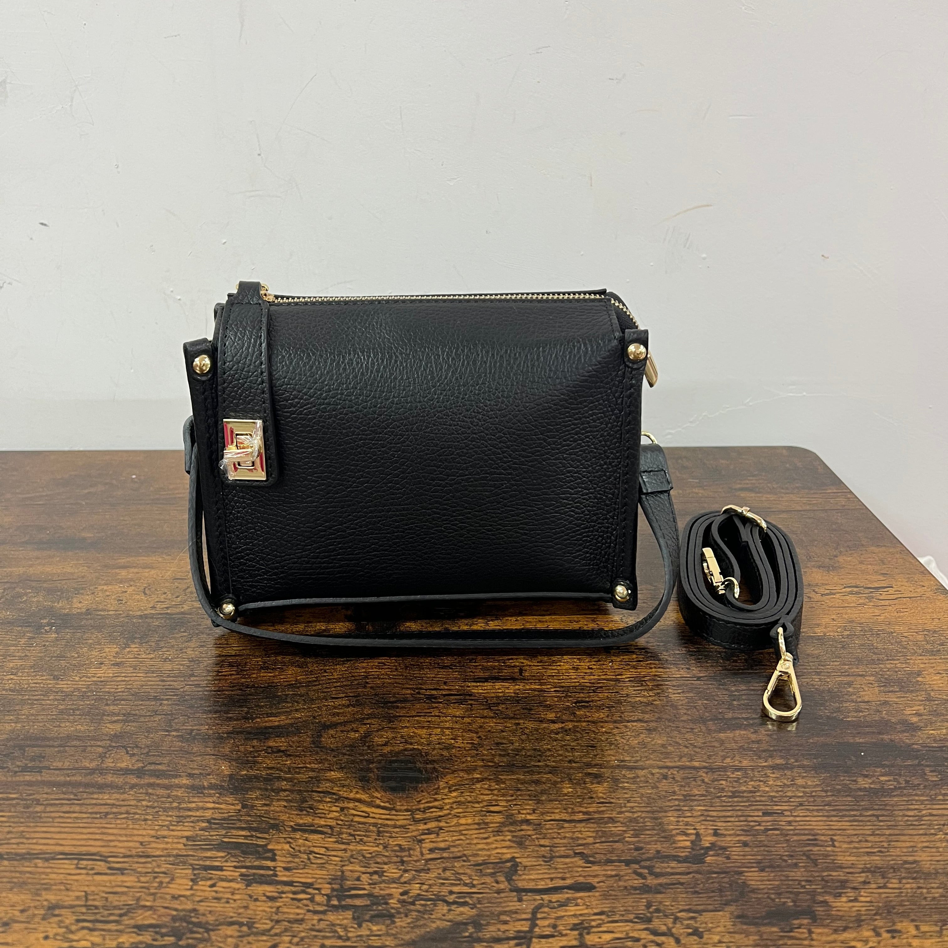 Twist mini black