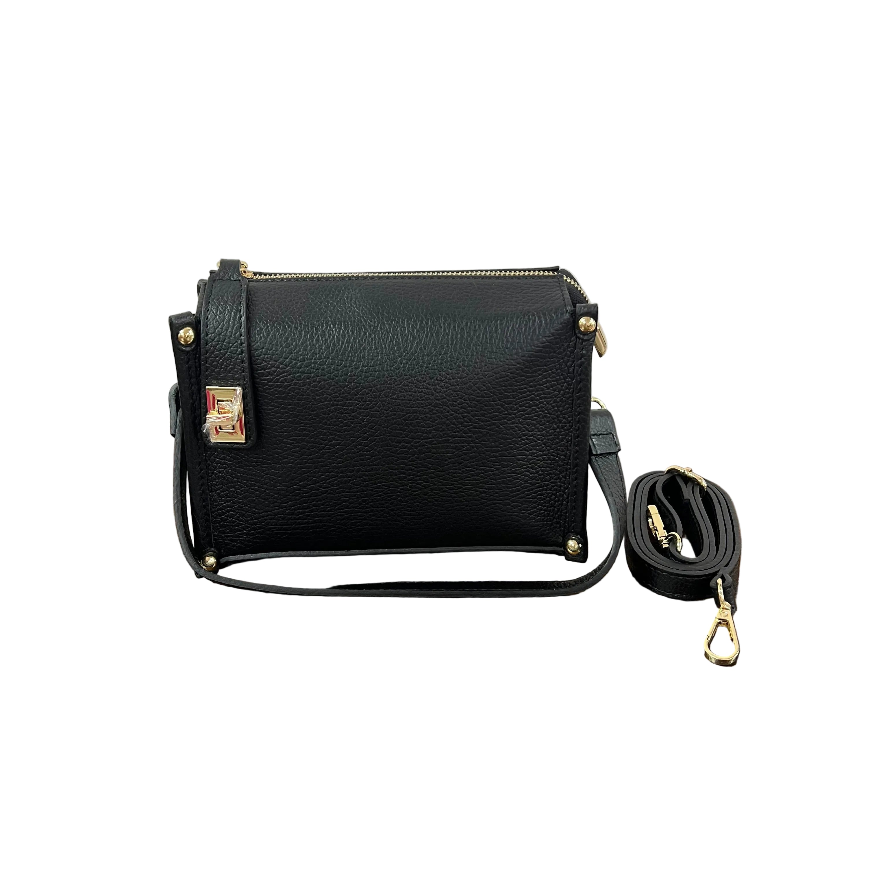 Twist mini nero
