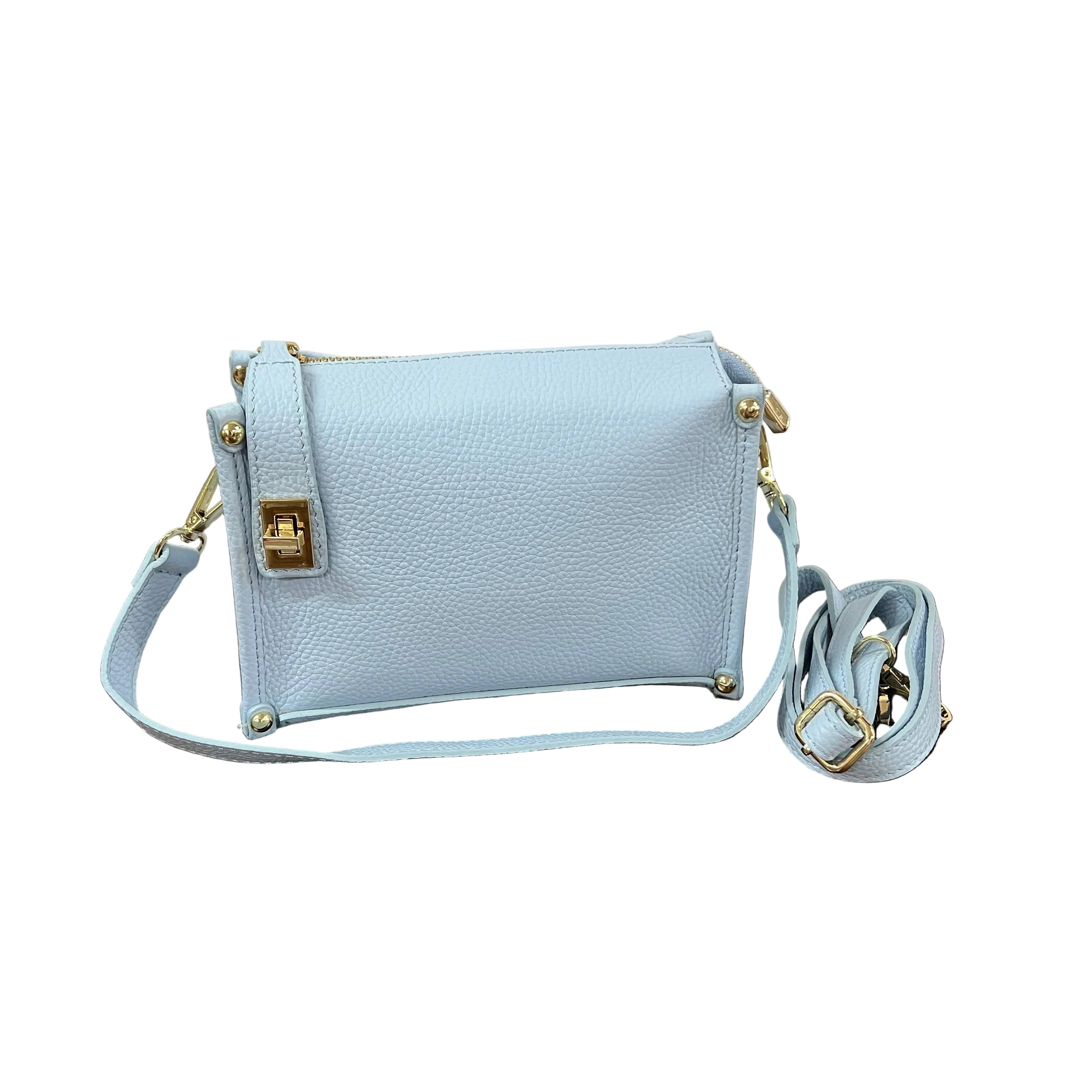 Twist mini azzurro