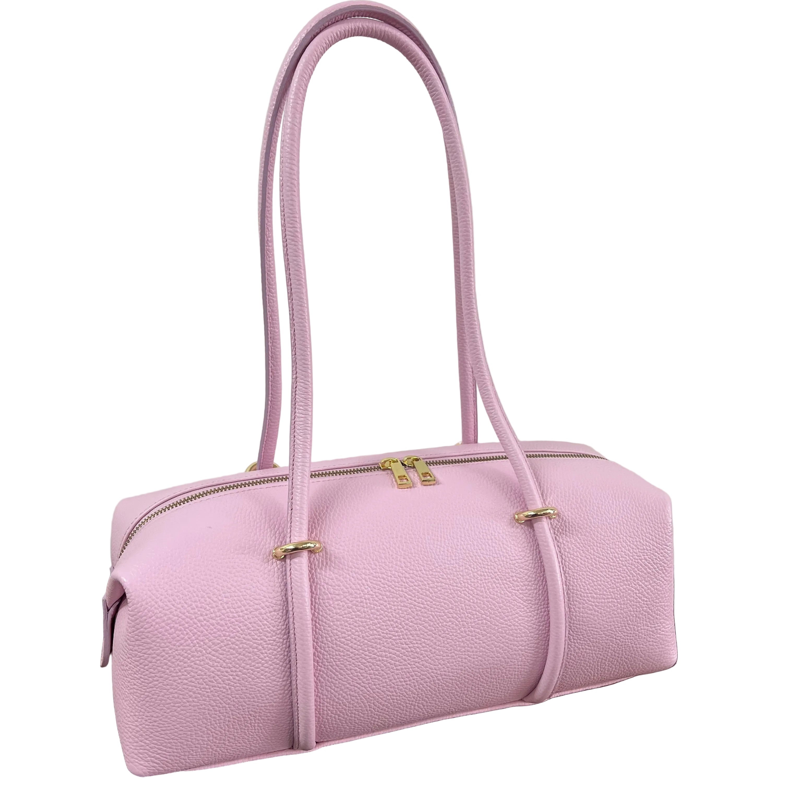 Myriam rosa tenue