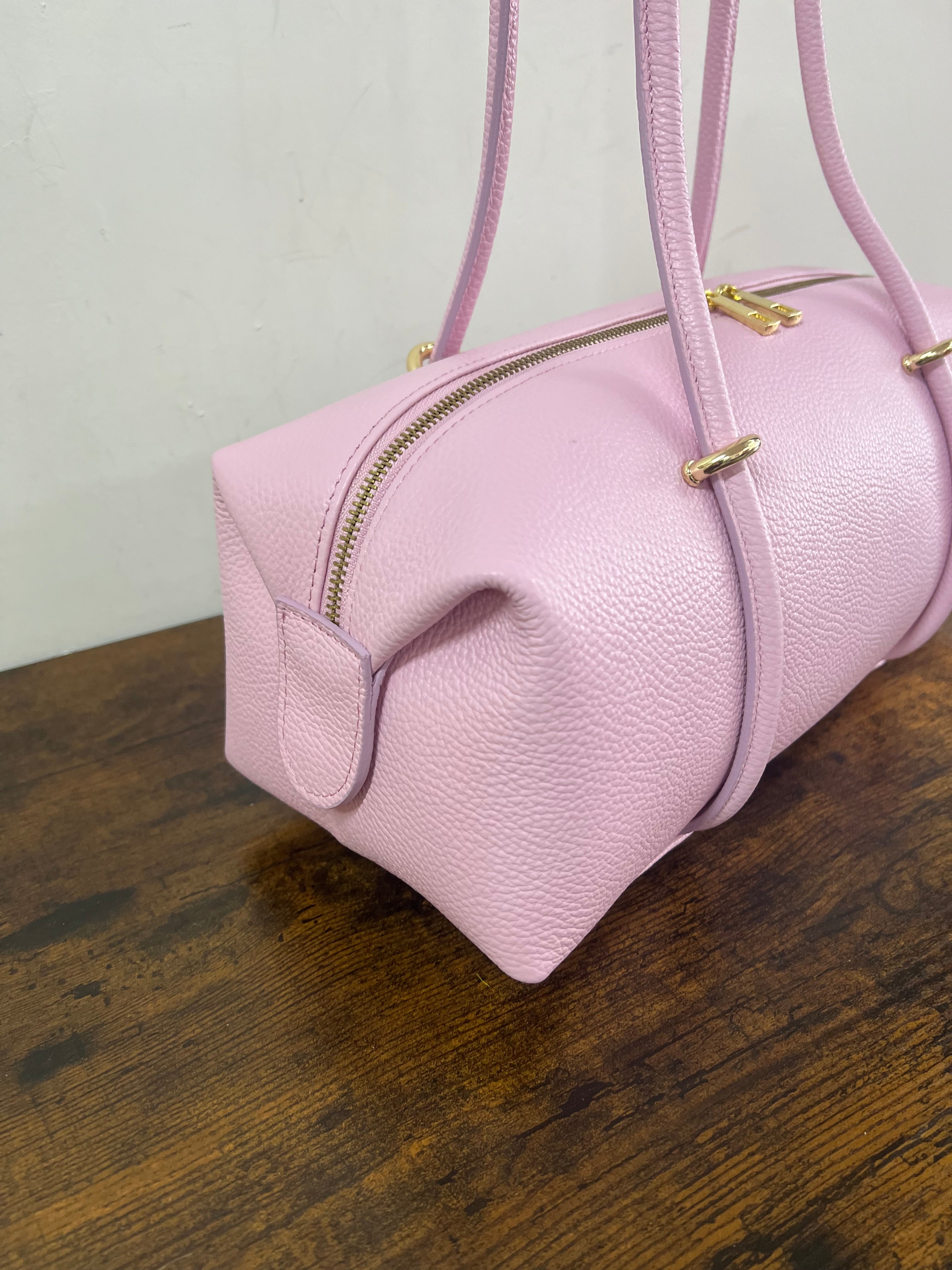 Pale pink Myriam