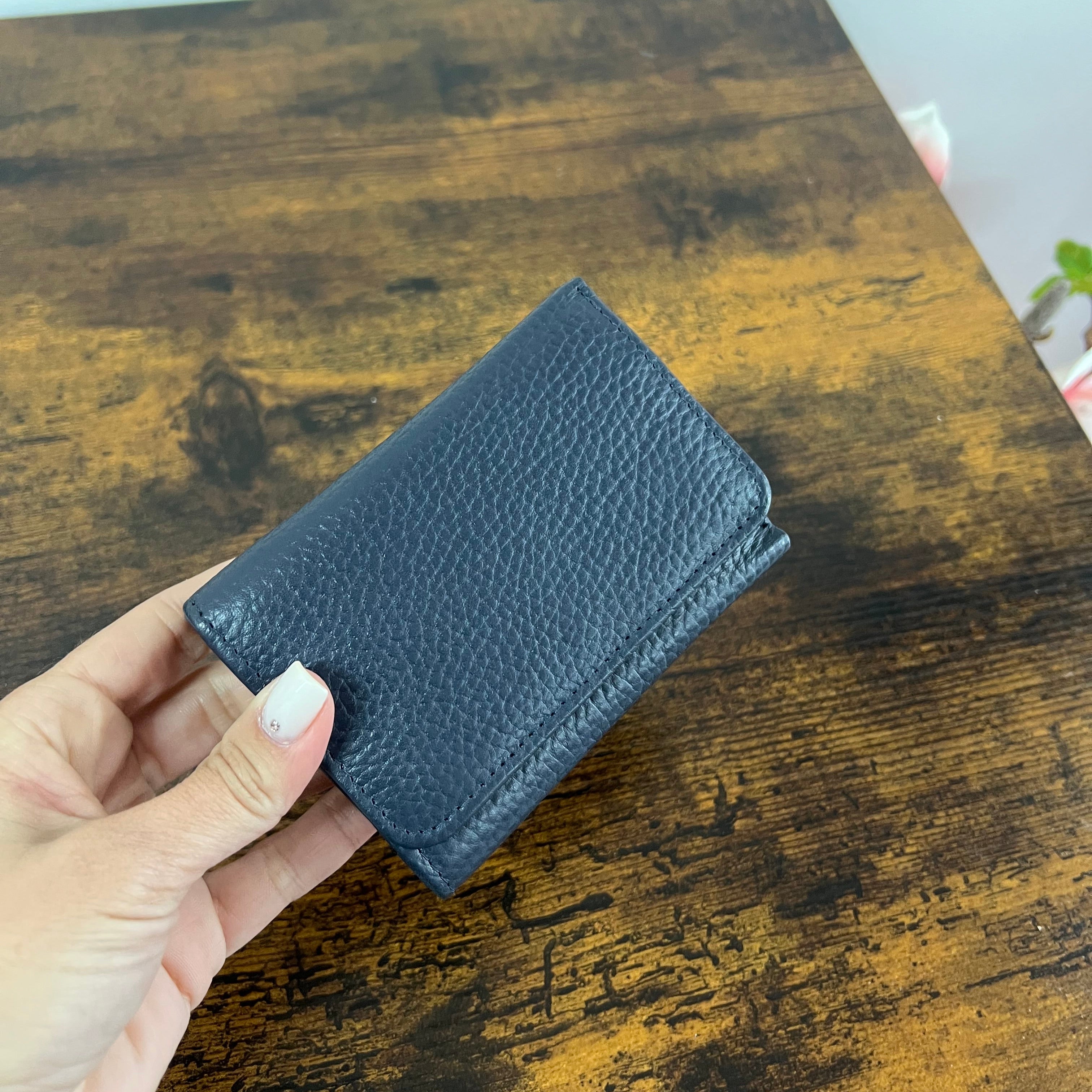 Kompatto basic extra navy blue