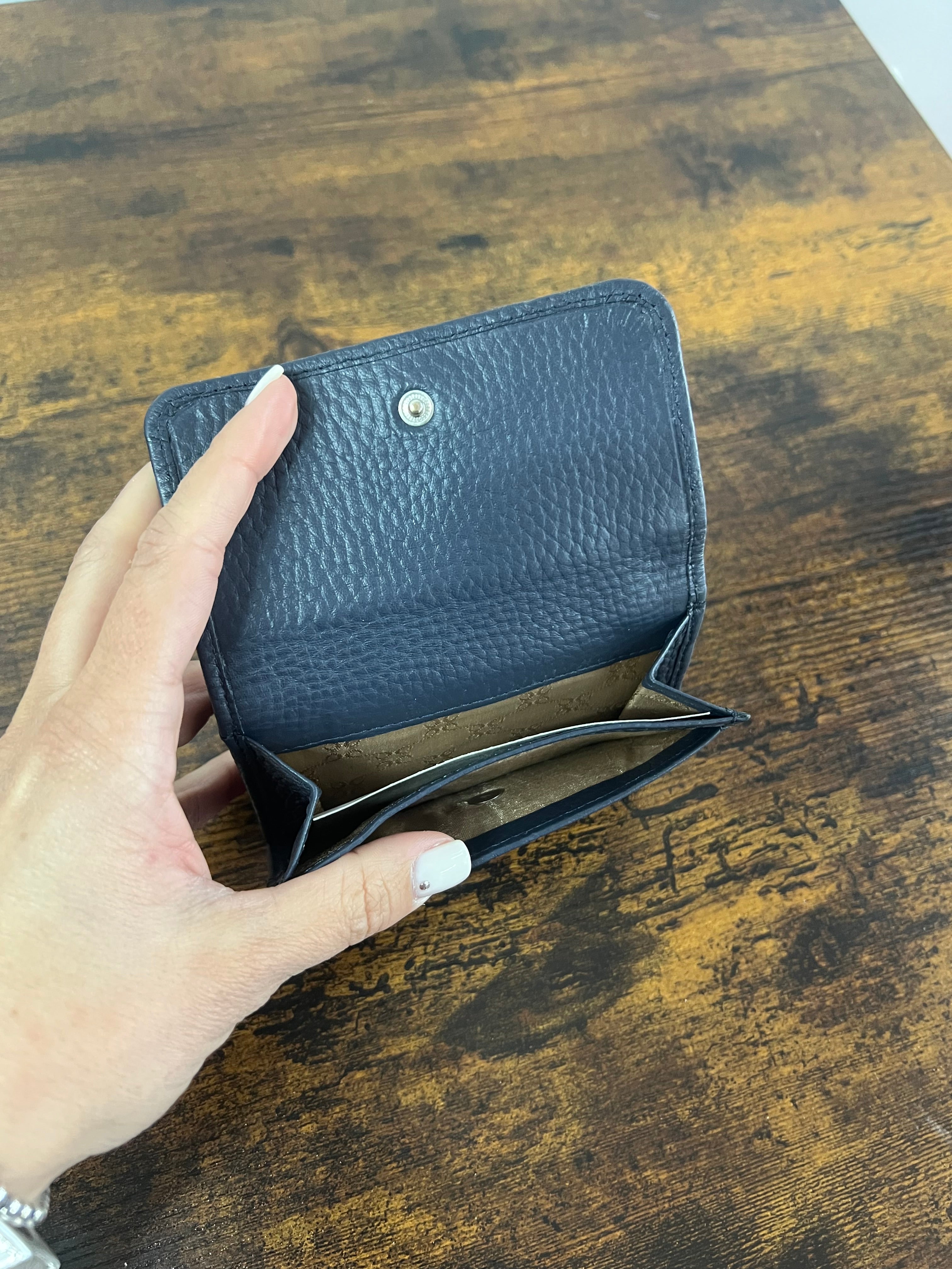 Kompatto basic extra blu navy