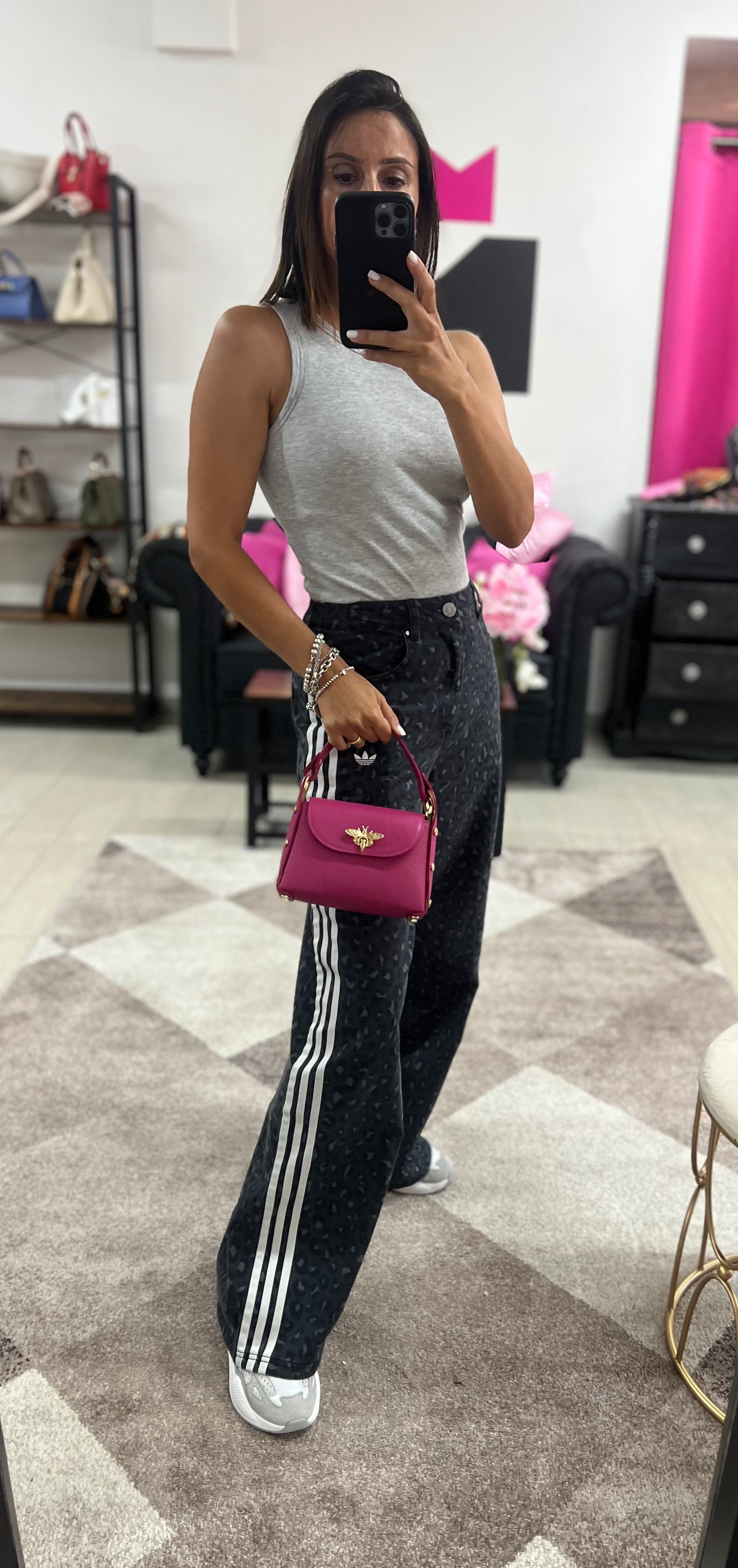 Maya fucsia