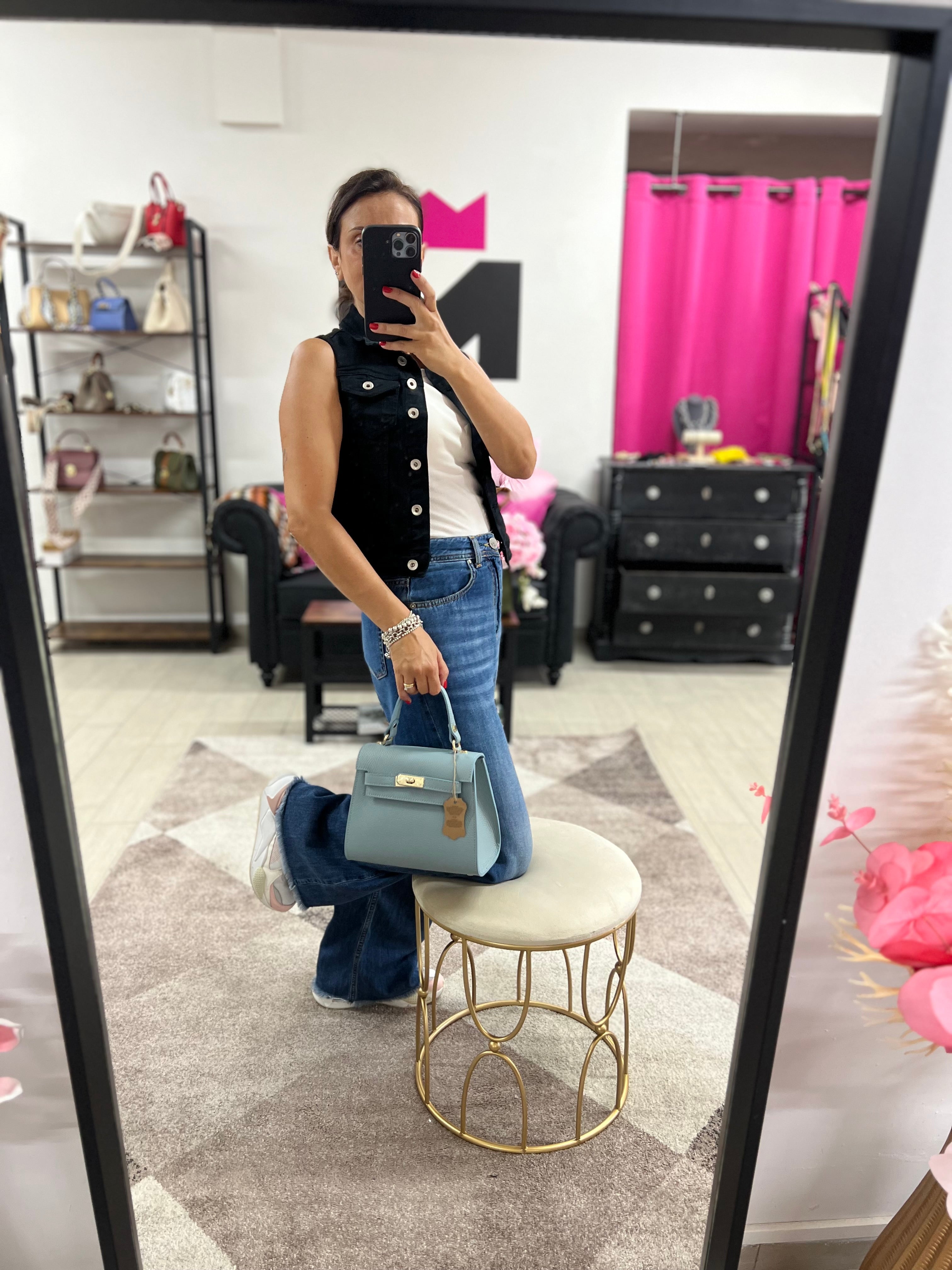 Kellie mini celeste
