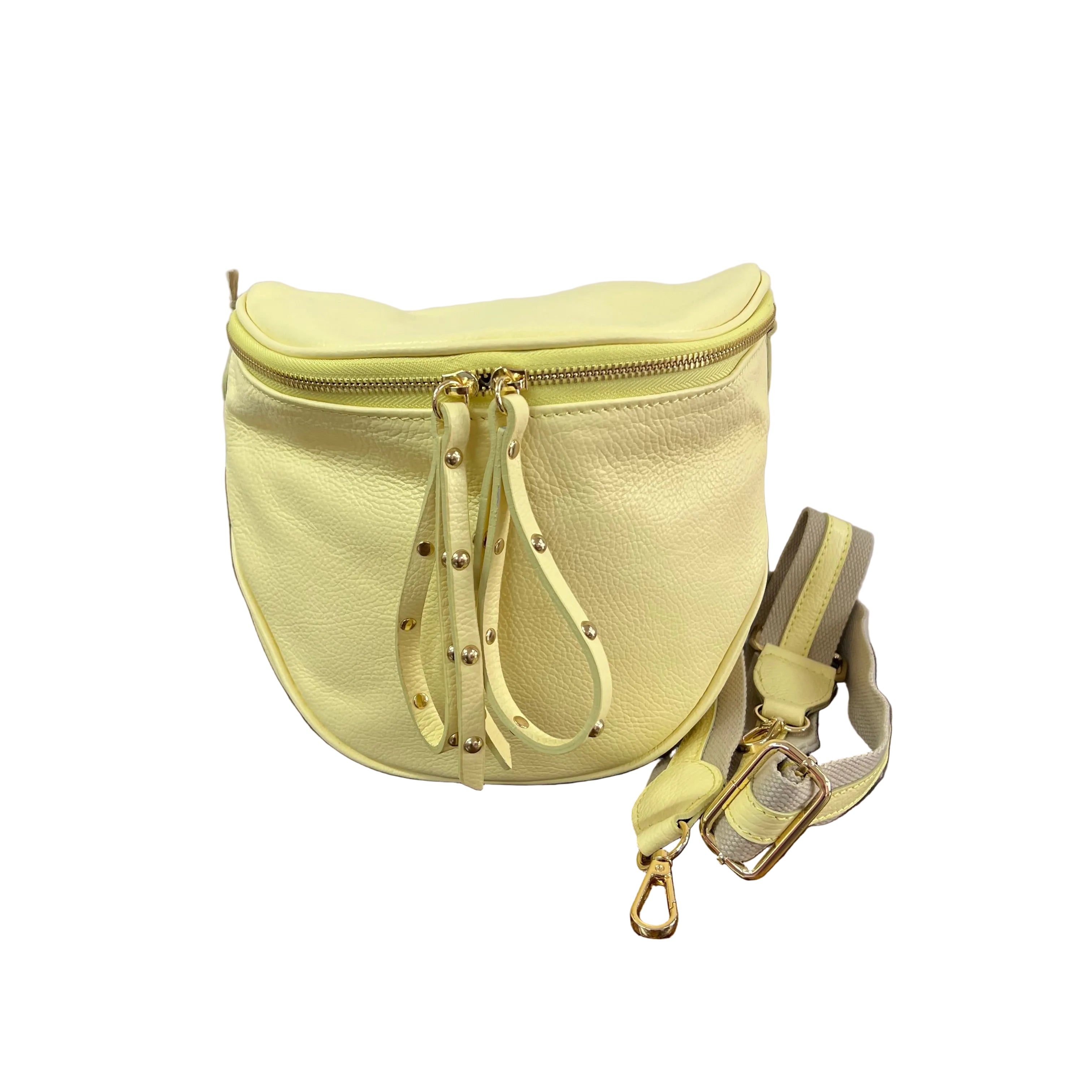Marsupione yellow