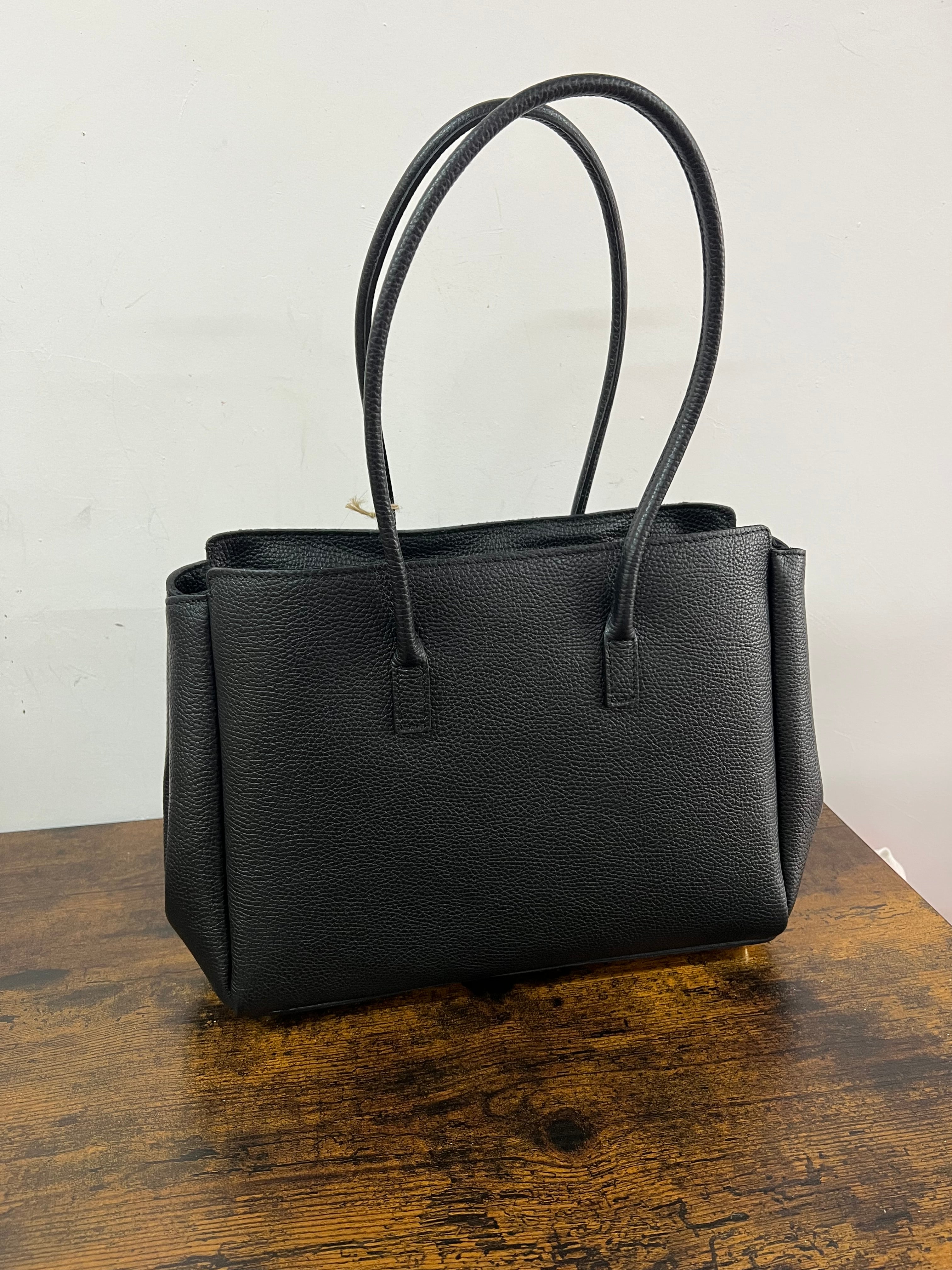 Shopper horse easy nero