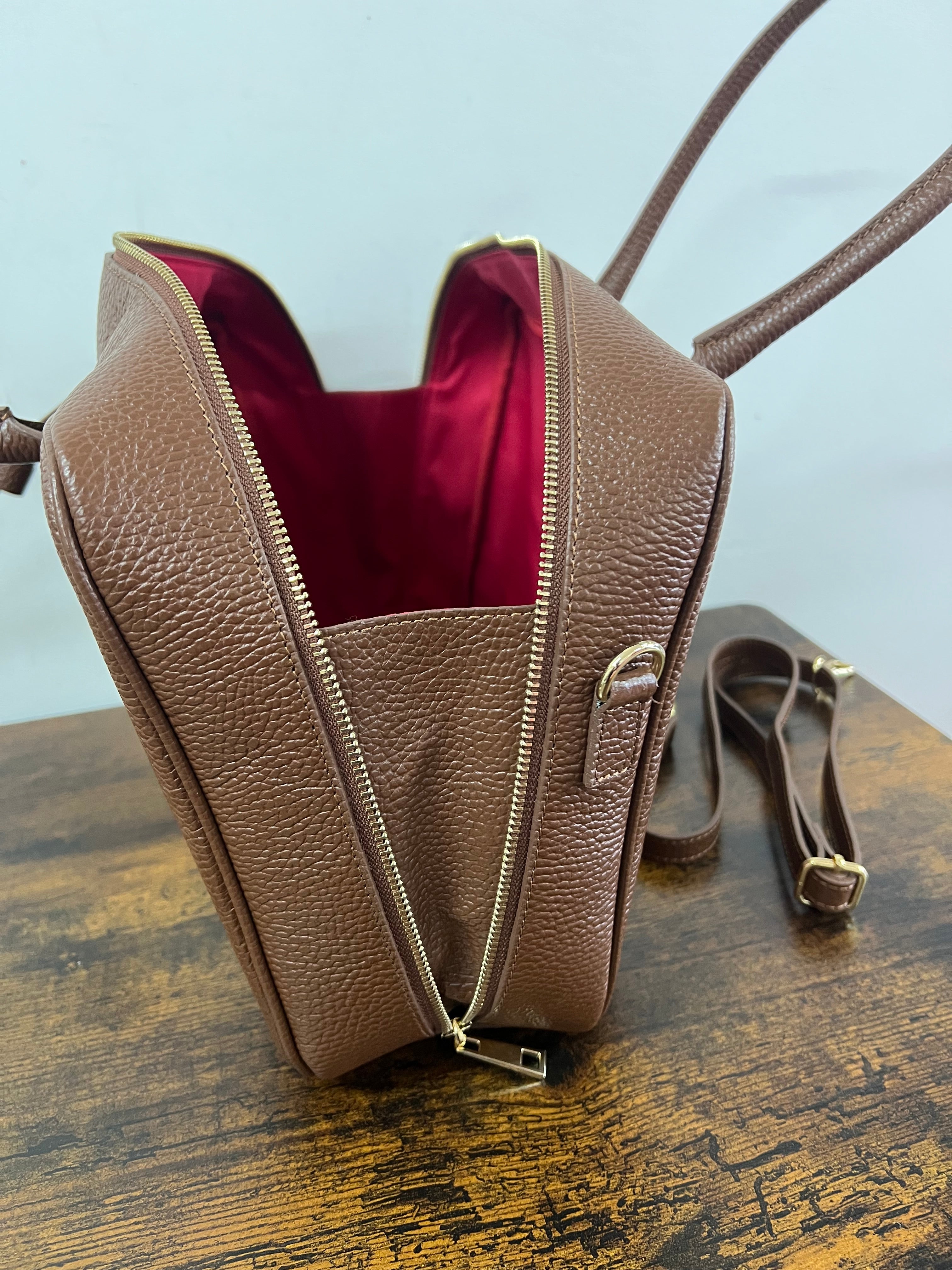 Star chocolate briefcase