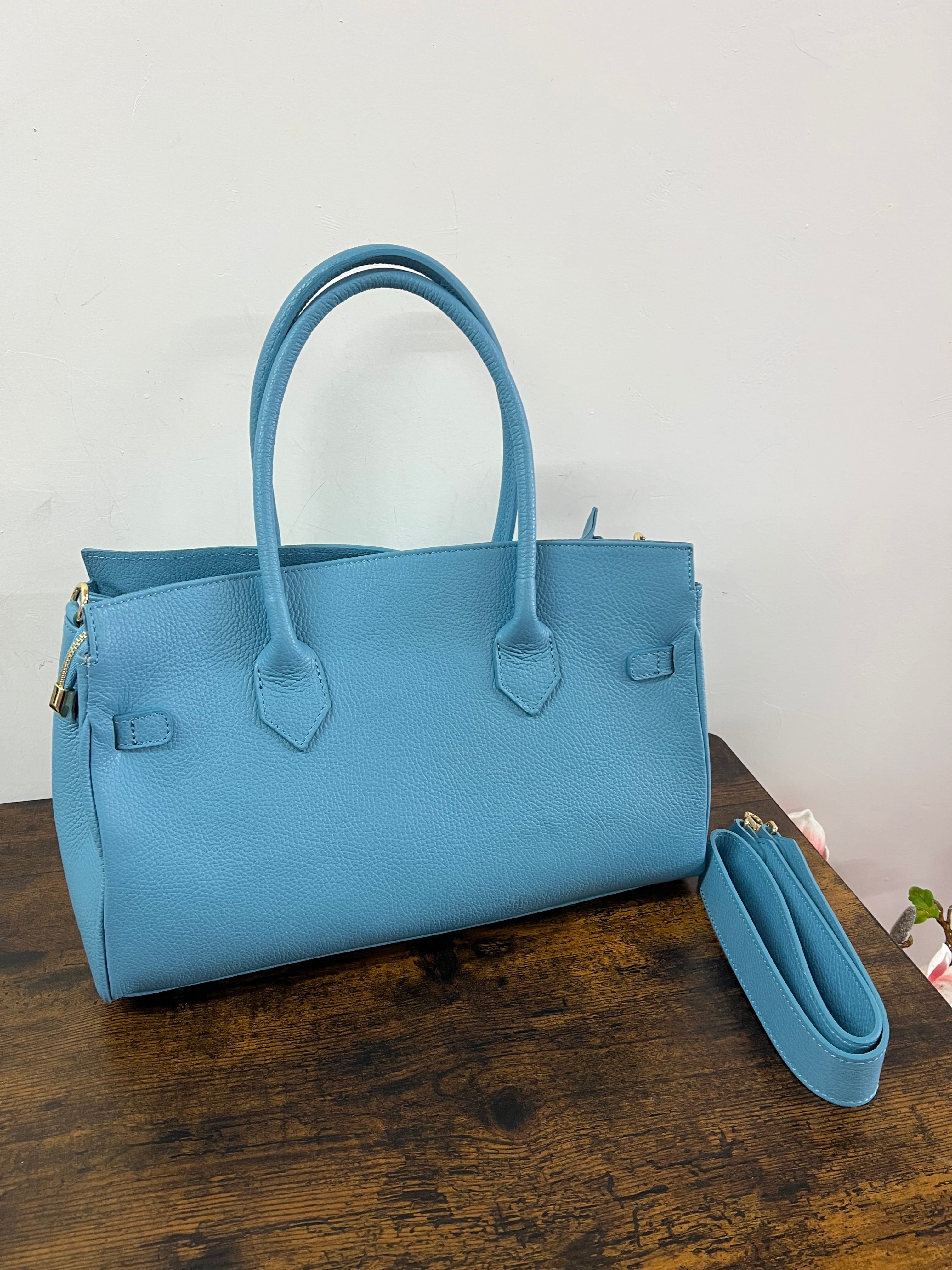 Shopper horse basic carta da zucchero